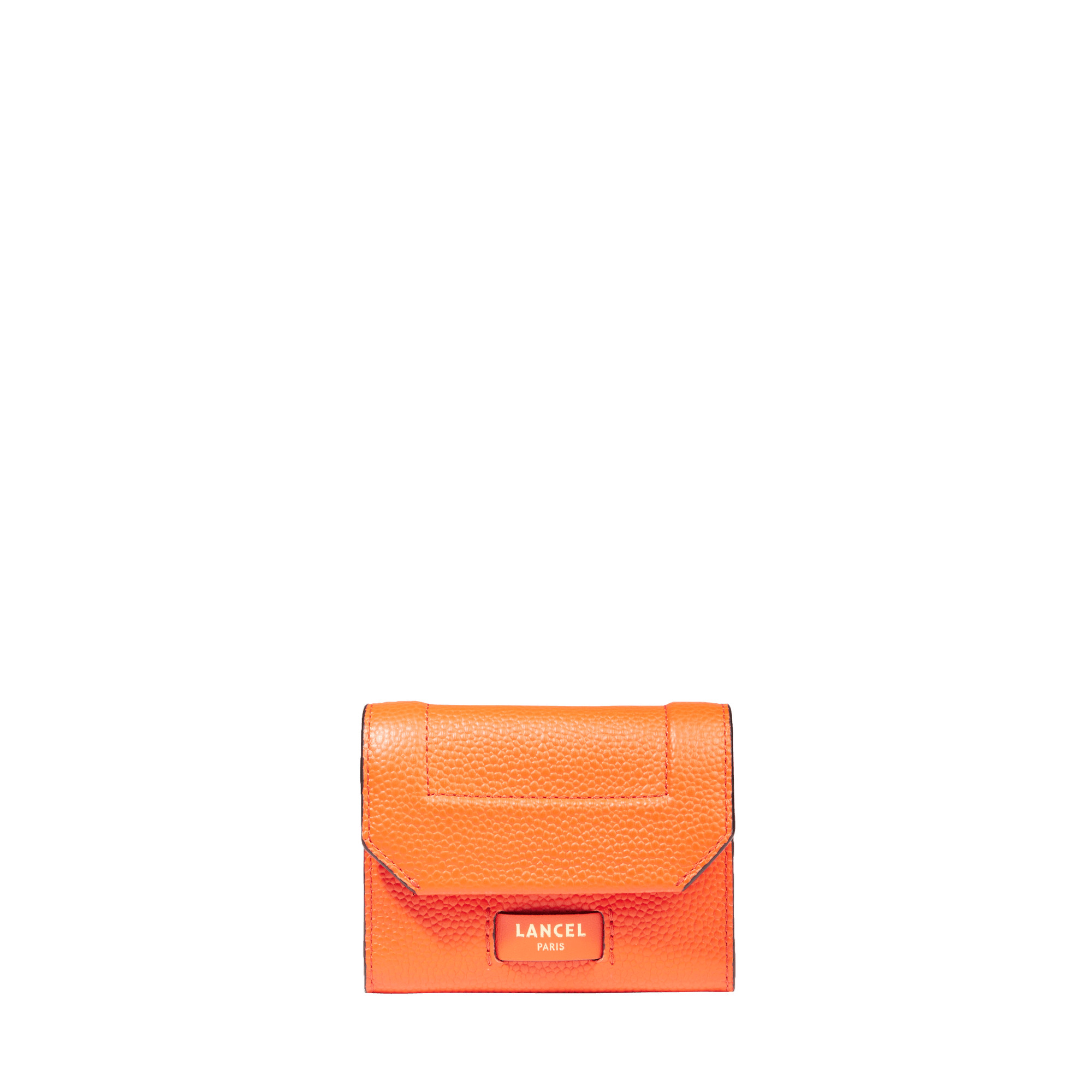 NINON DE LANCEL - MINI PORTEFEUILLE RABAT