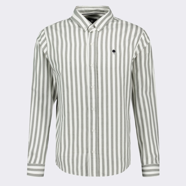 IVOY SHIRT WOVEN