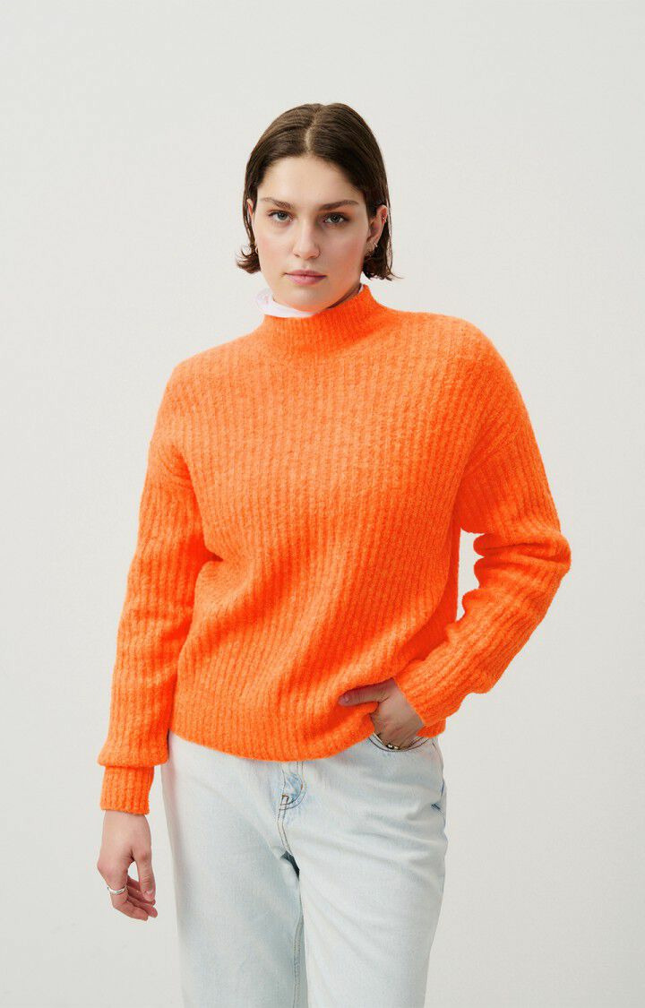 Pull femme Cikoya