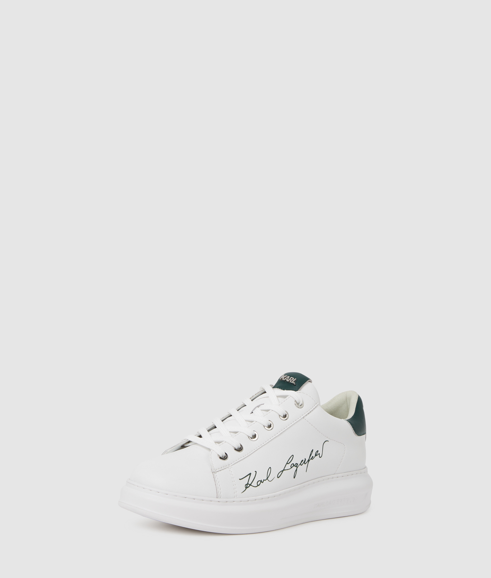 KAPRI SIGNATURE LO LACE
