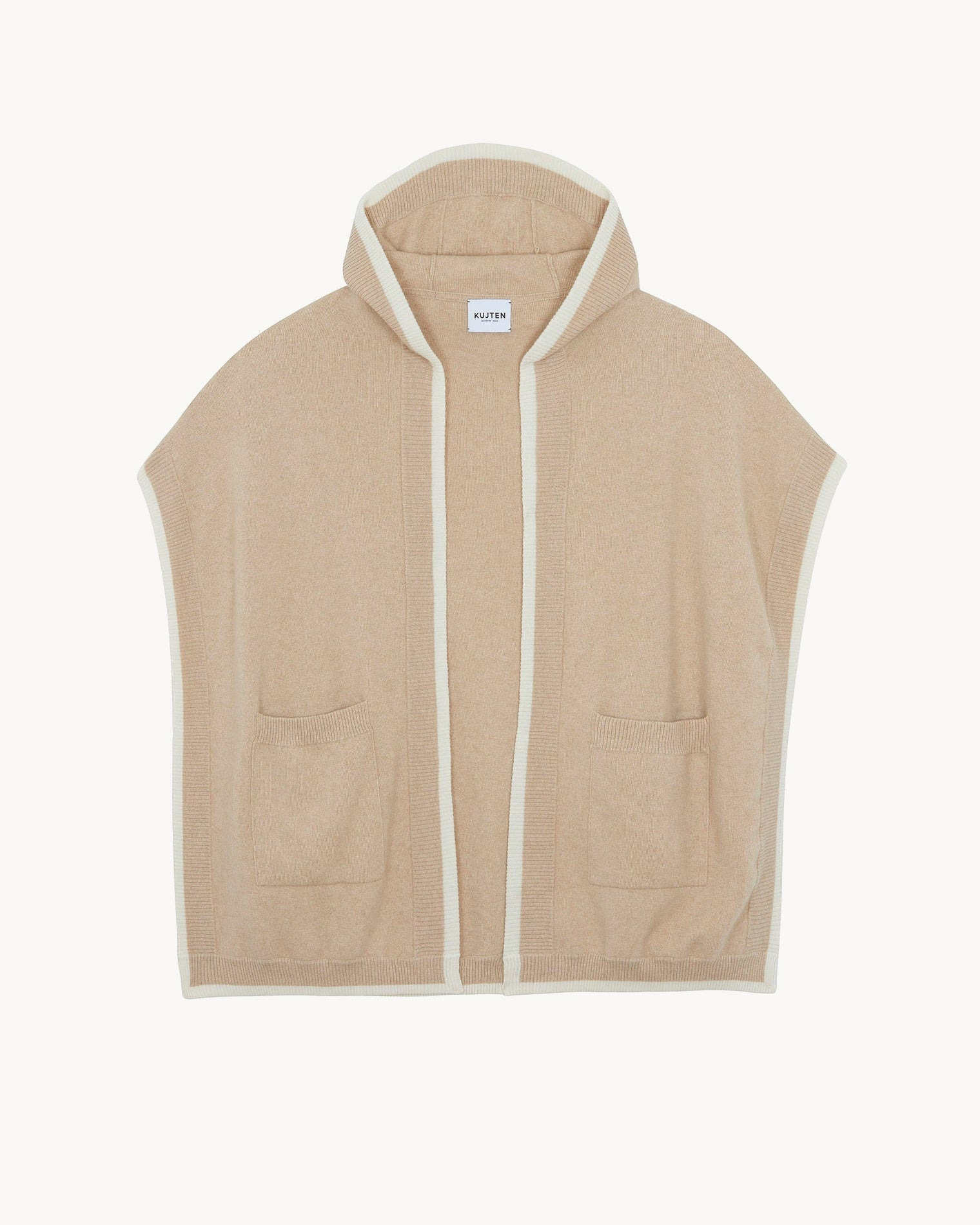 Cape Belina beige organic