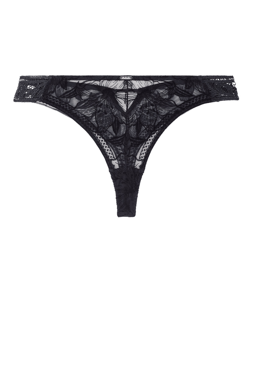 Tanga Cœur à Corps