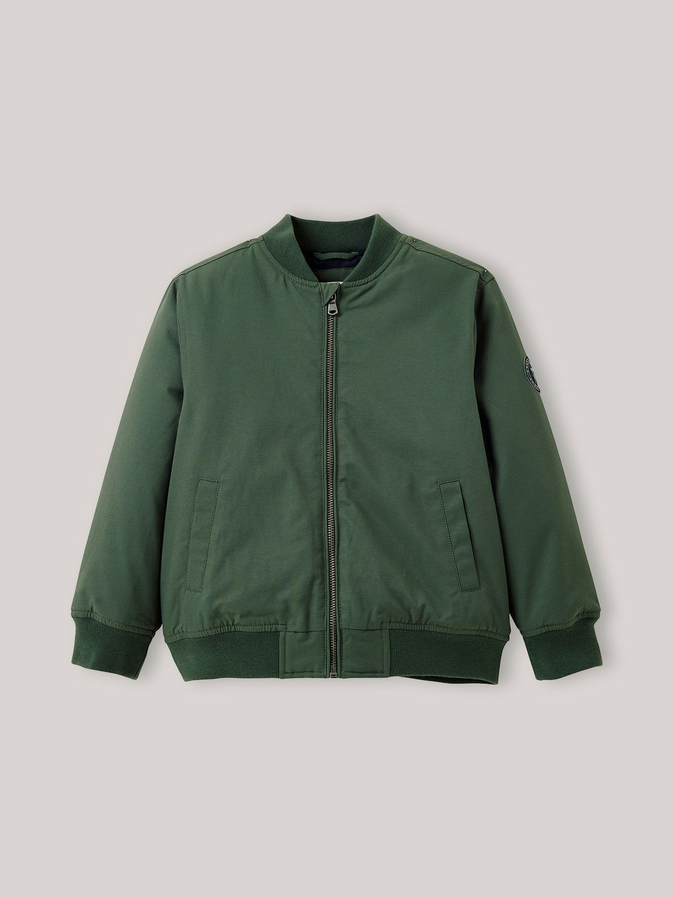 BLOUSON BOMBER