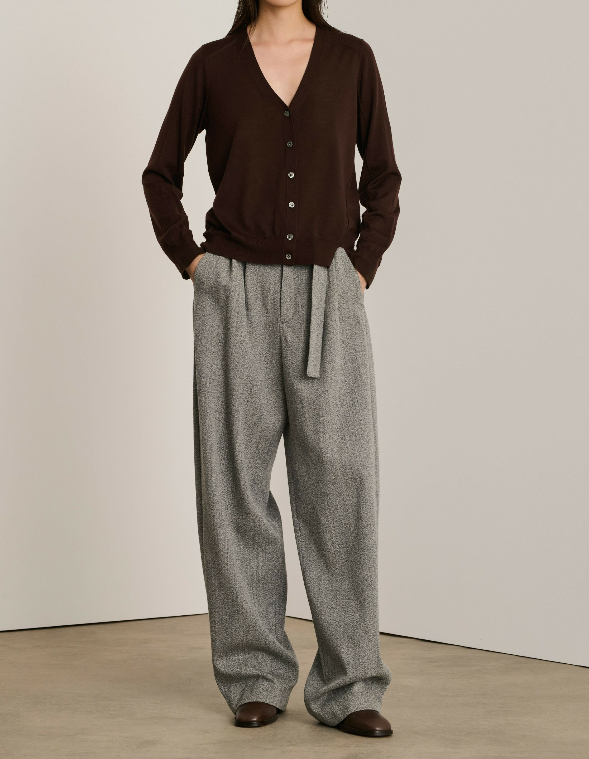 Cardigan - Alyssa