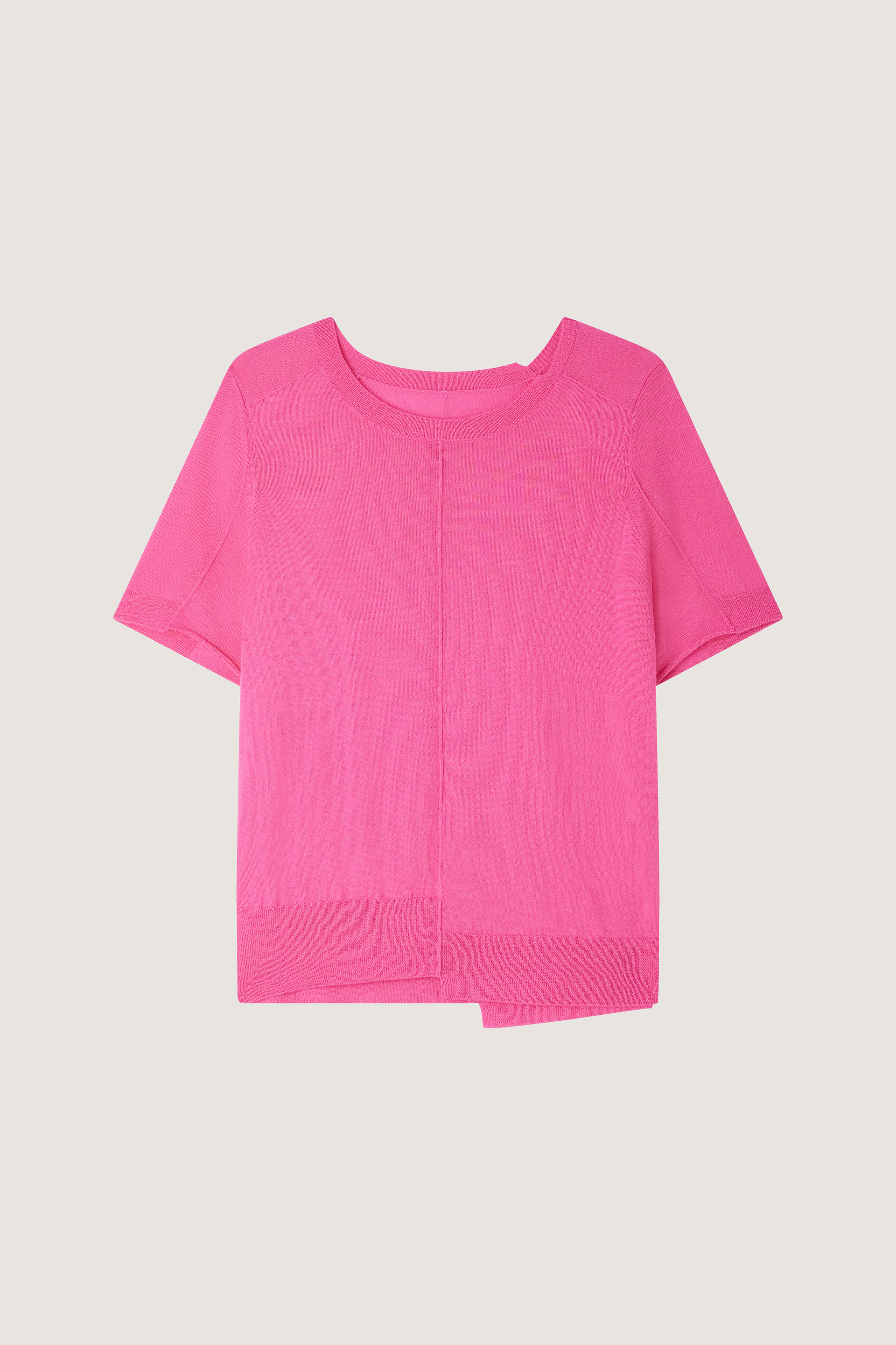 Pull - Azul