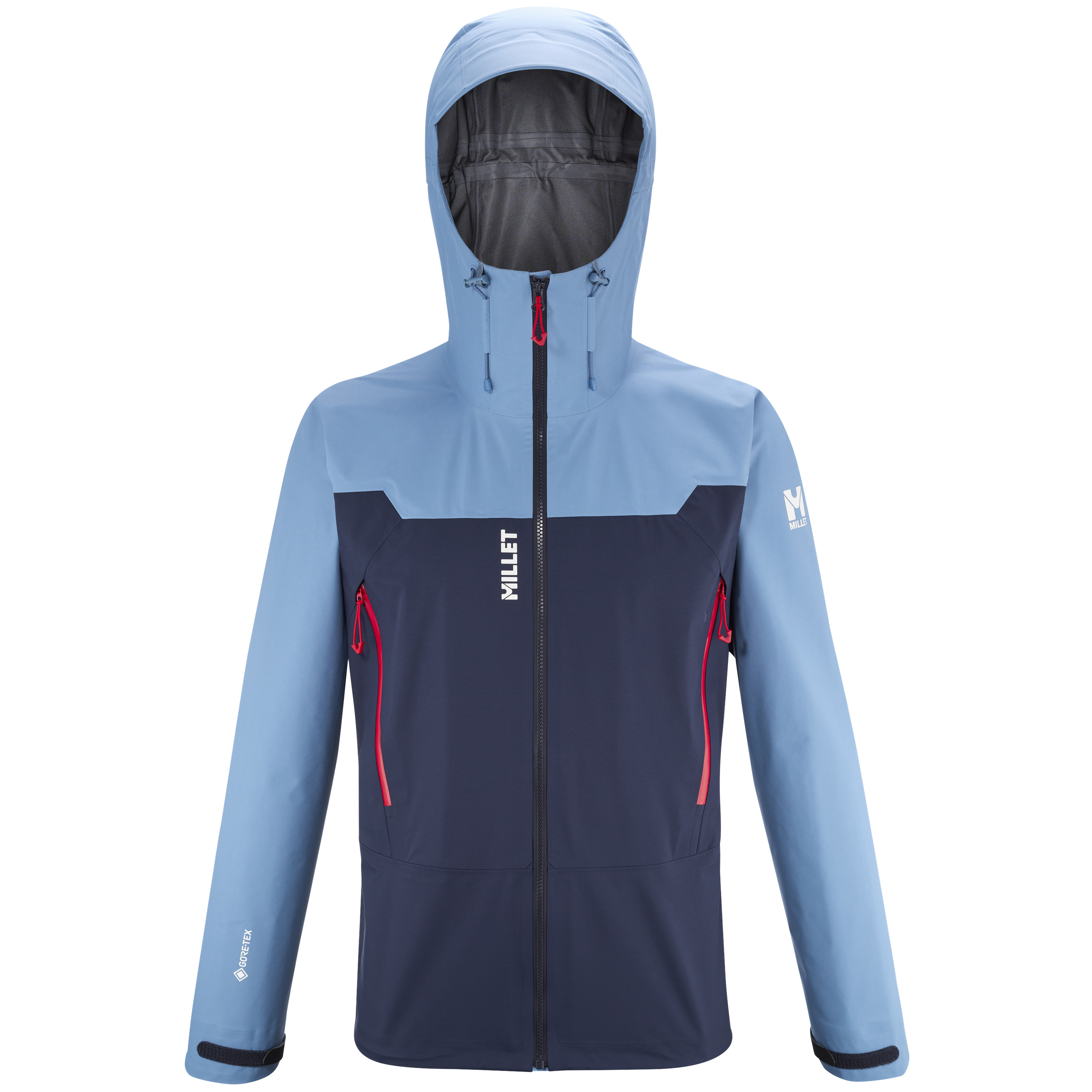 Veste de protection KAMET LIGHT GJM