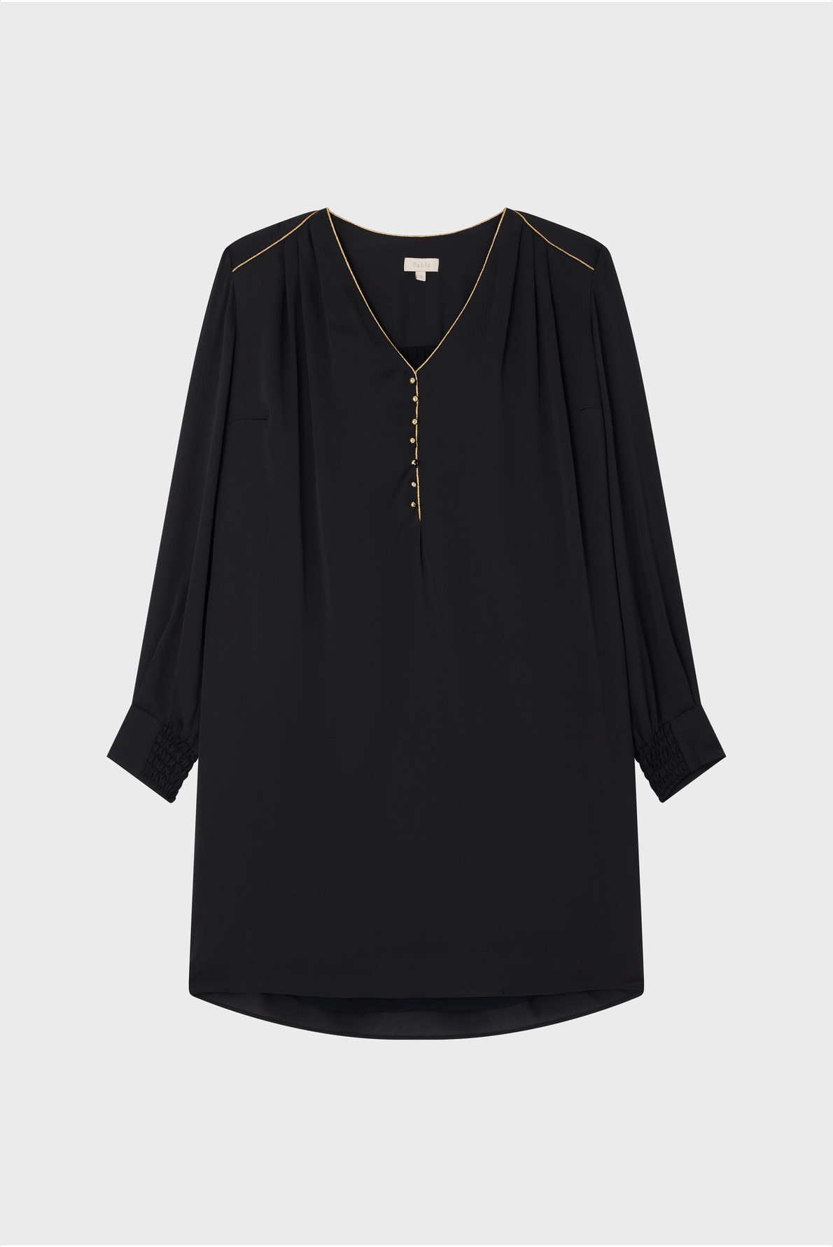 Robe Shirel
