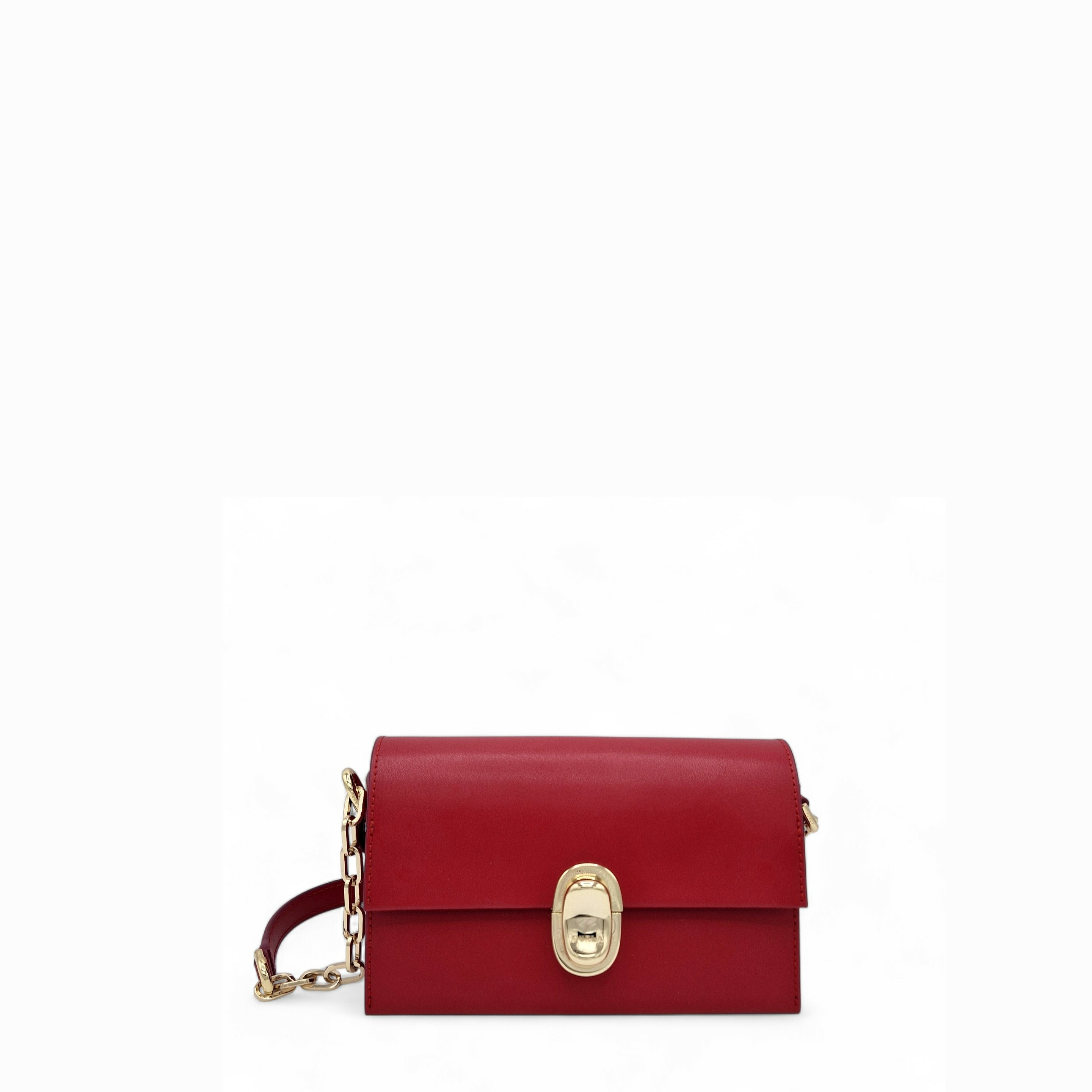 ECLISSE MINI CROSSBODY - VITELLO SIDNEY