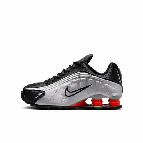 NIKE SHOX R4 (GS)
