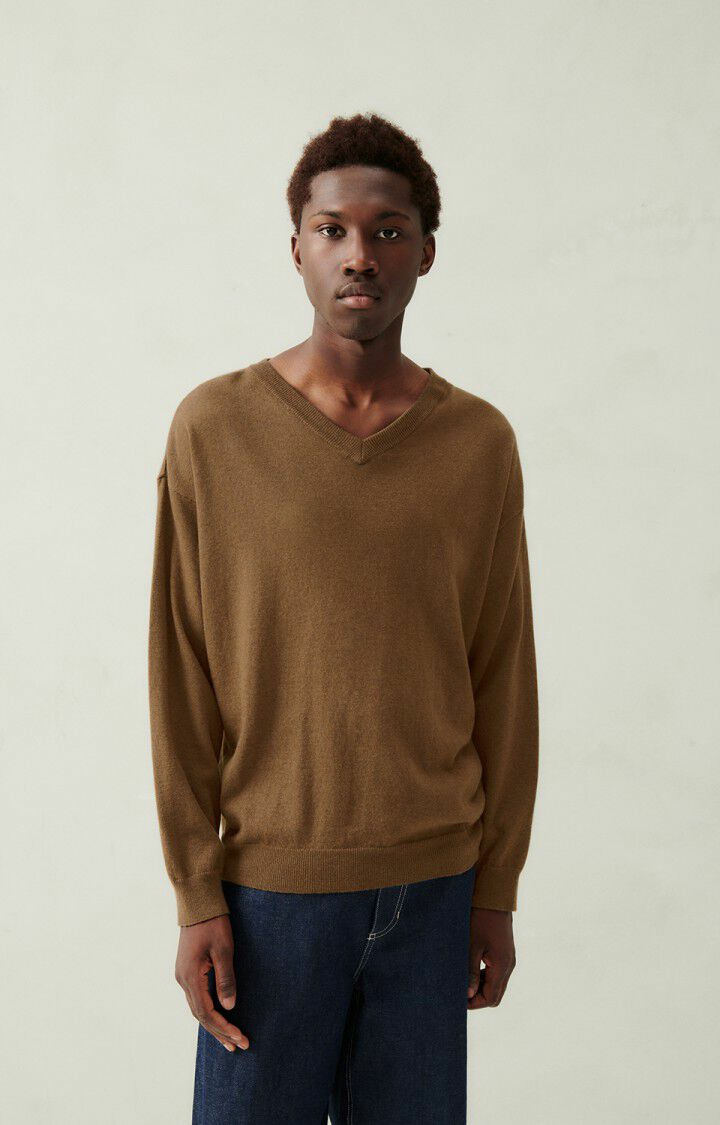 Pull homme Voxybay