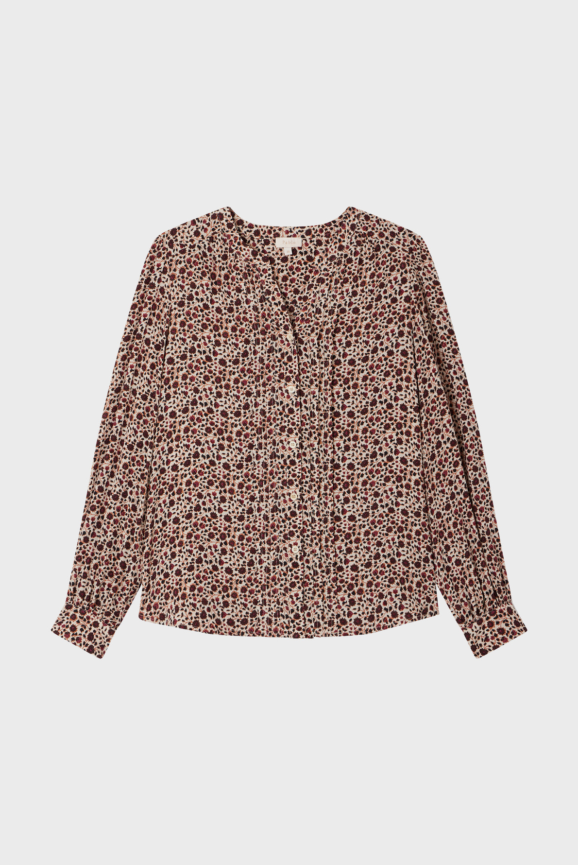 Chemise Bernike