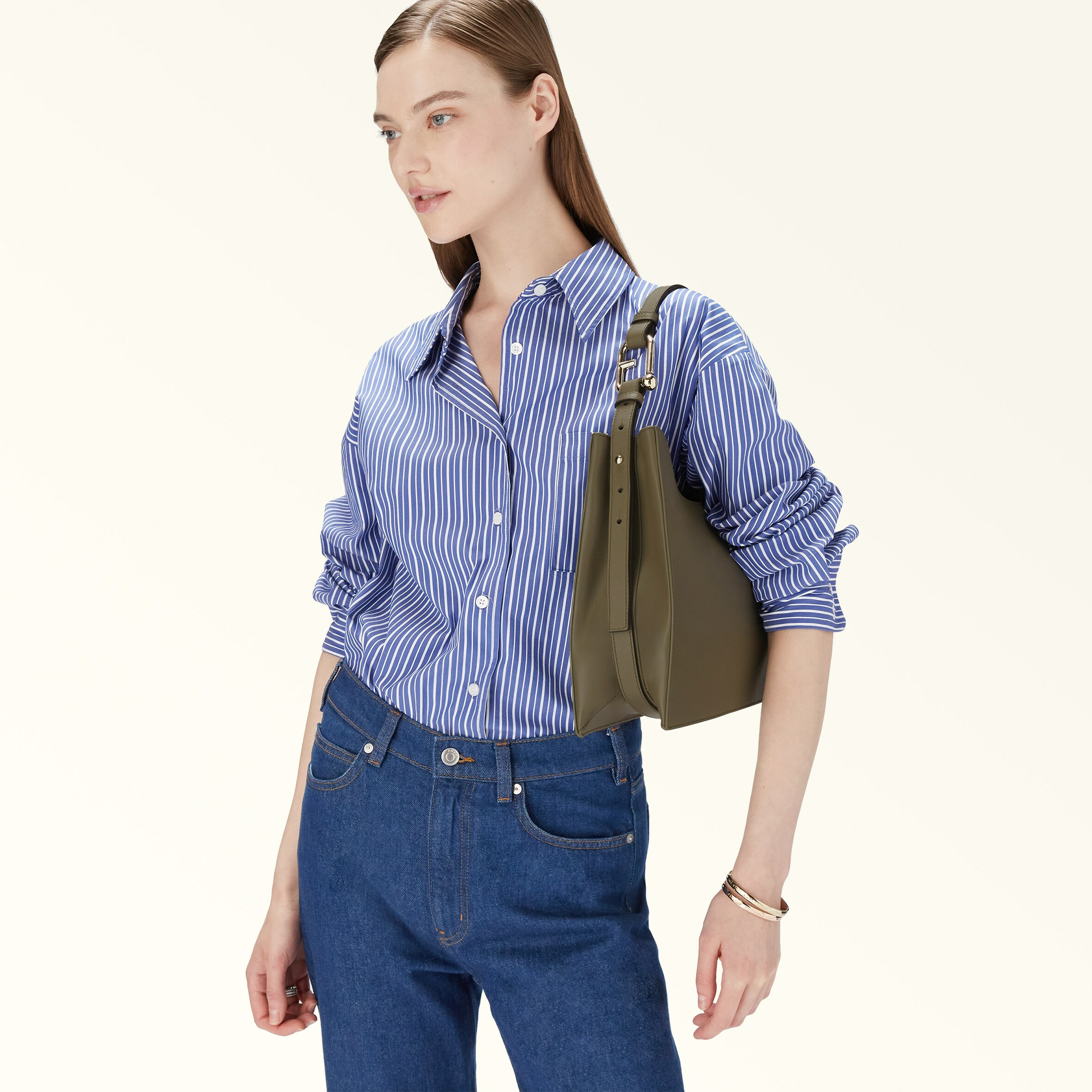 FURLA NUVOLA L HOBO - VITELLO ST.ERACLE