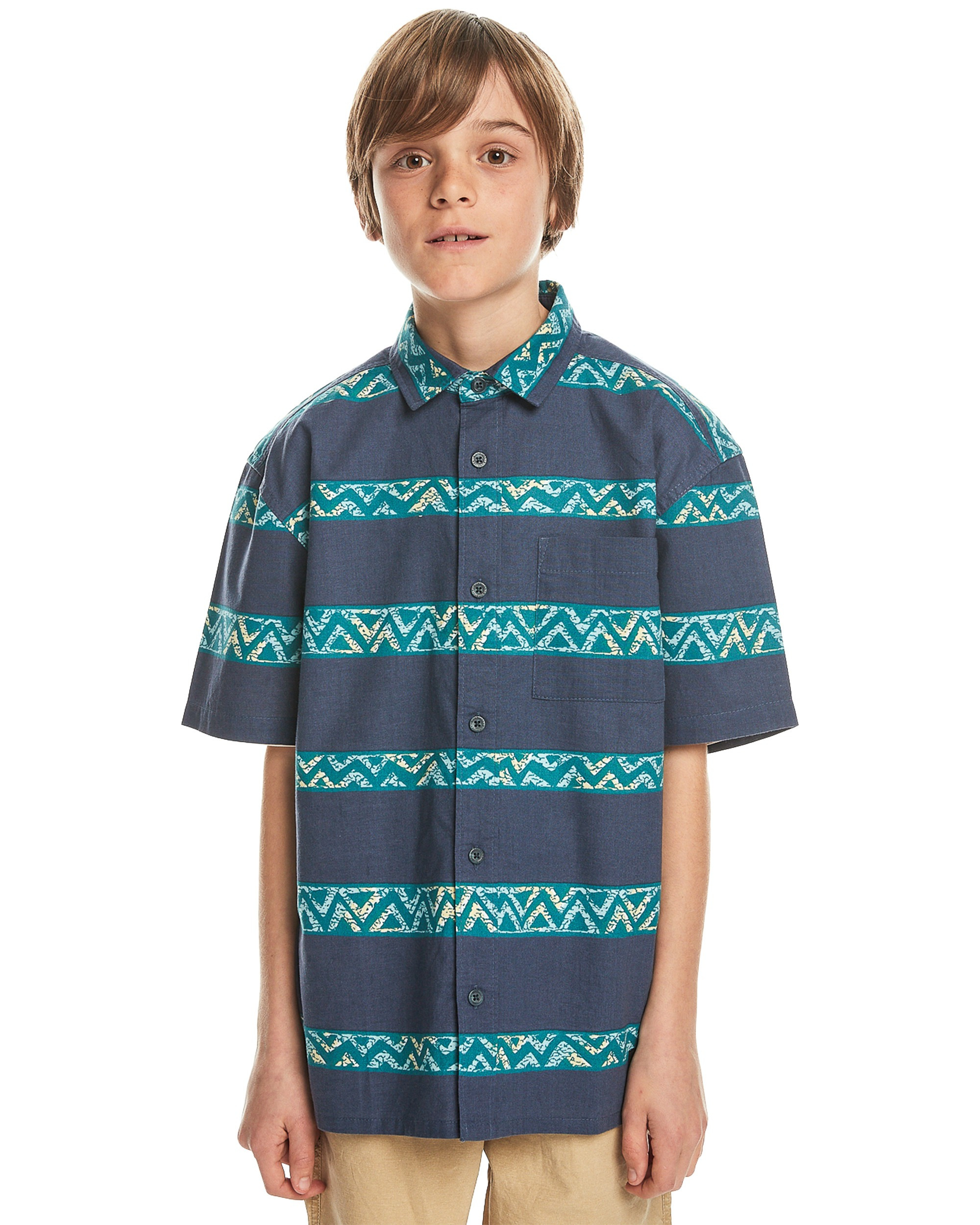 CHEMISE ENFANT