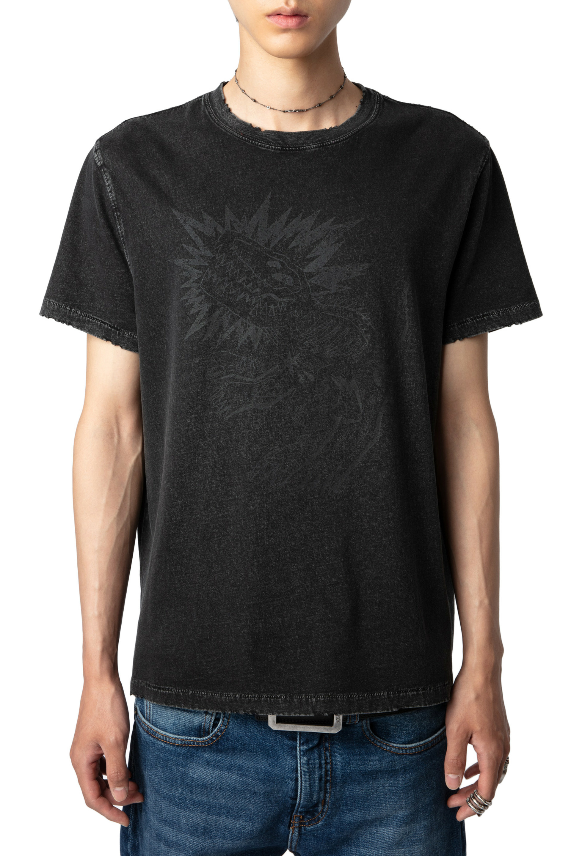 JIMMY SJ WORDING DINOSAURE