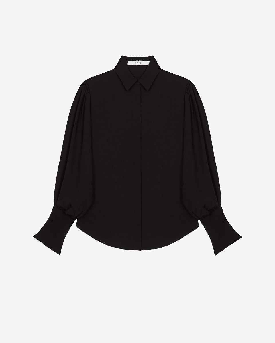 Chemise Oversize Talasia