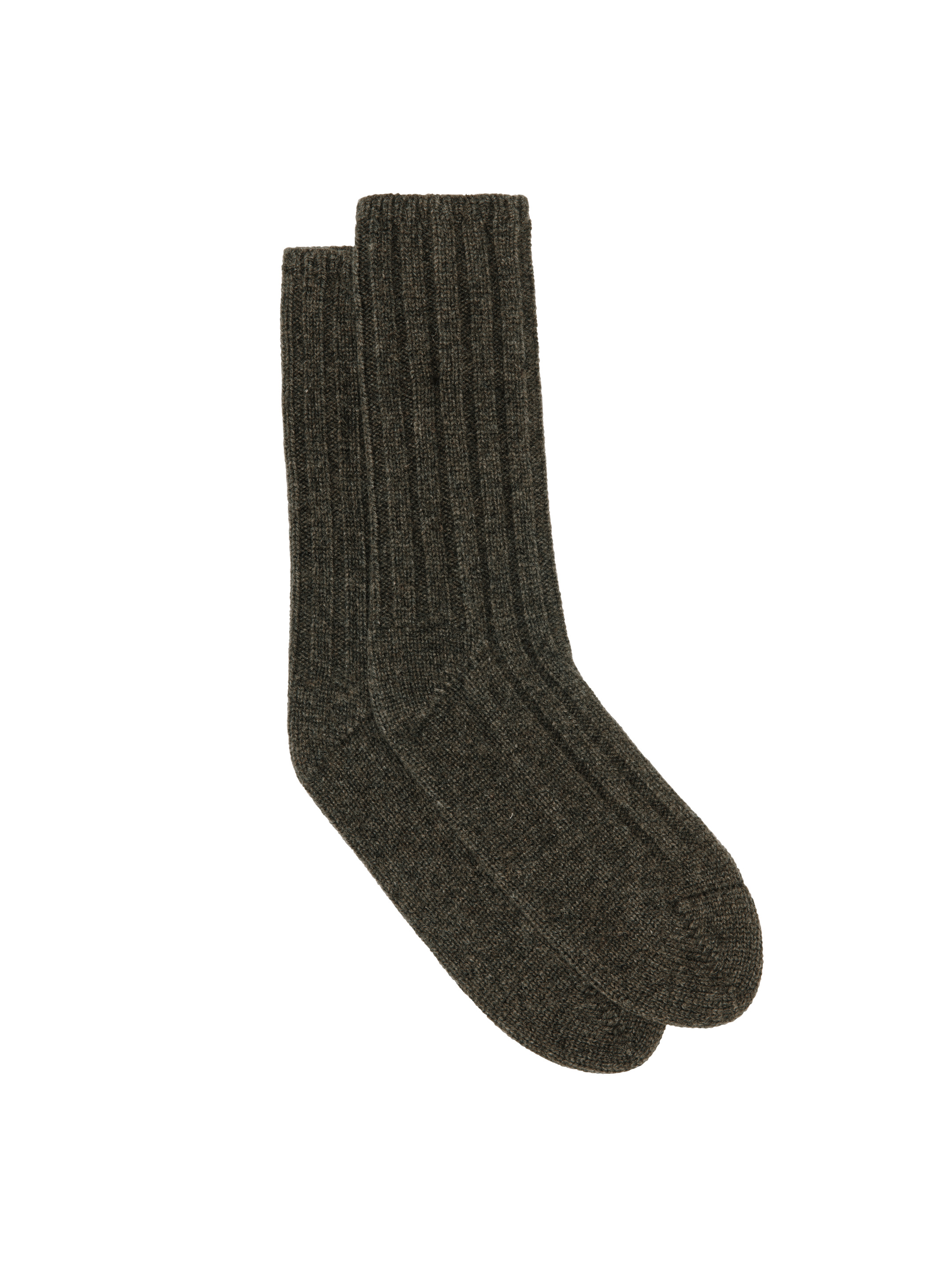 Chaussettes cachemire ASH