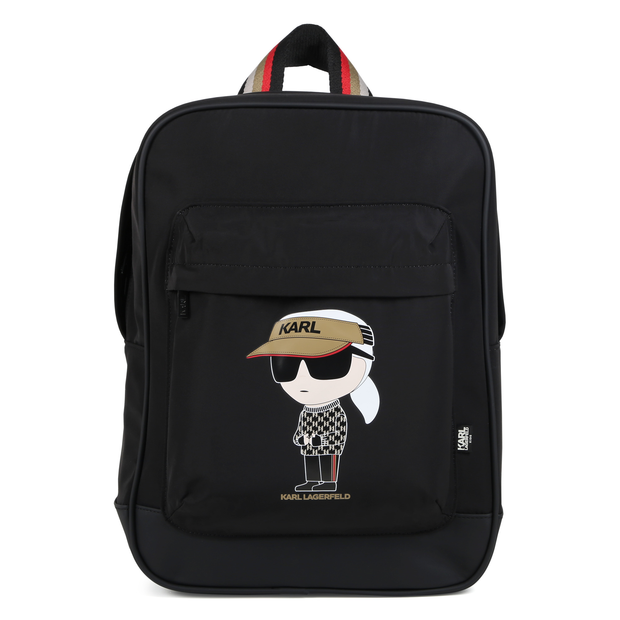 SAC A DOS