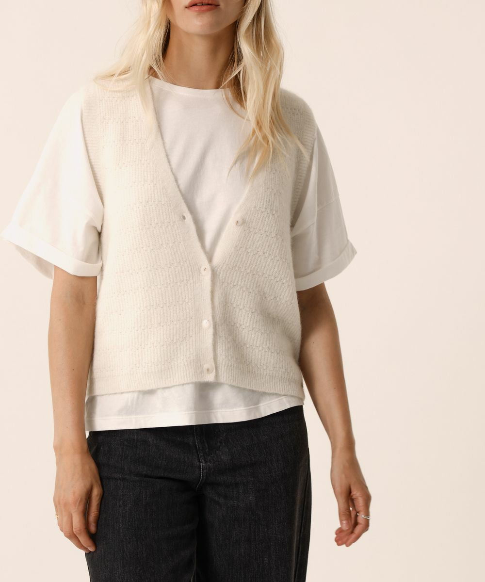 Gilet BERNIE