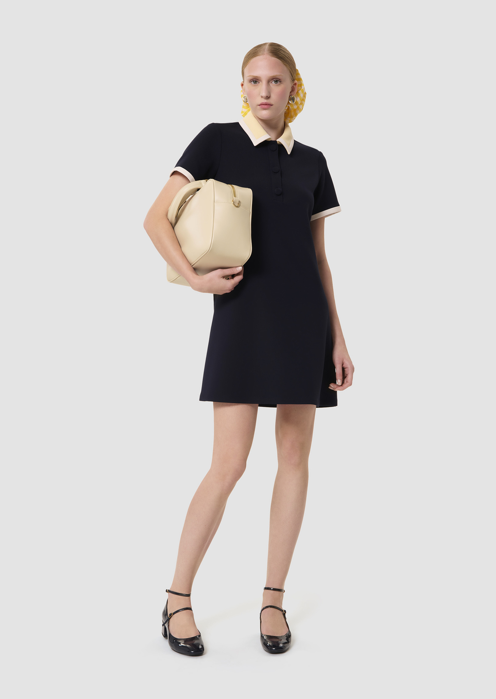 Robe Ritournelle-