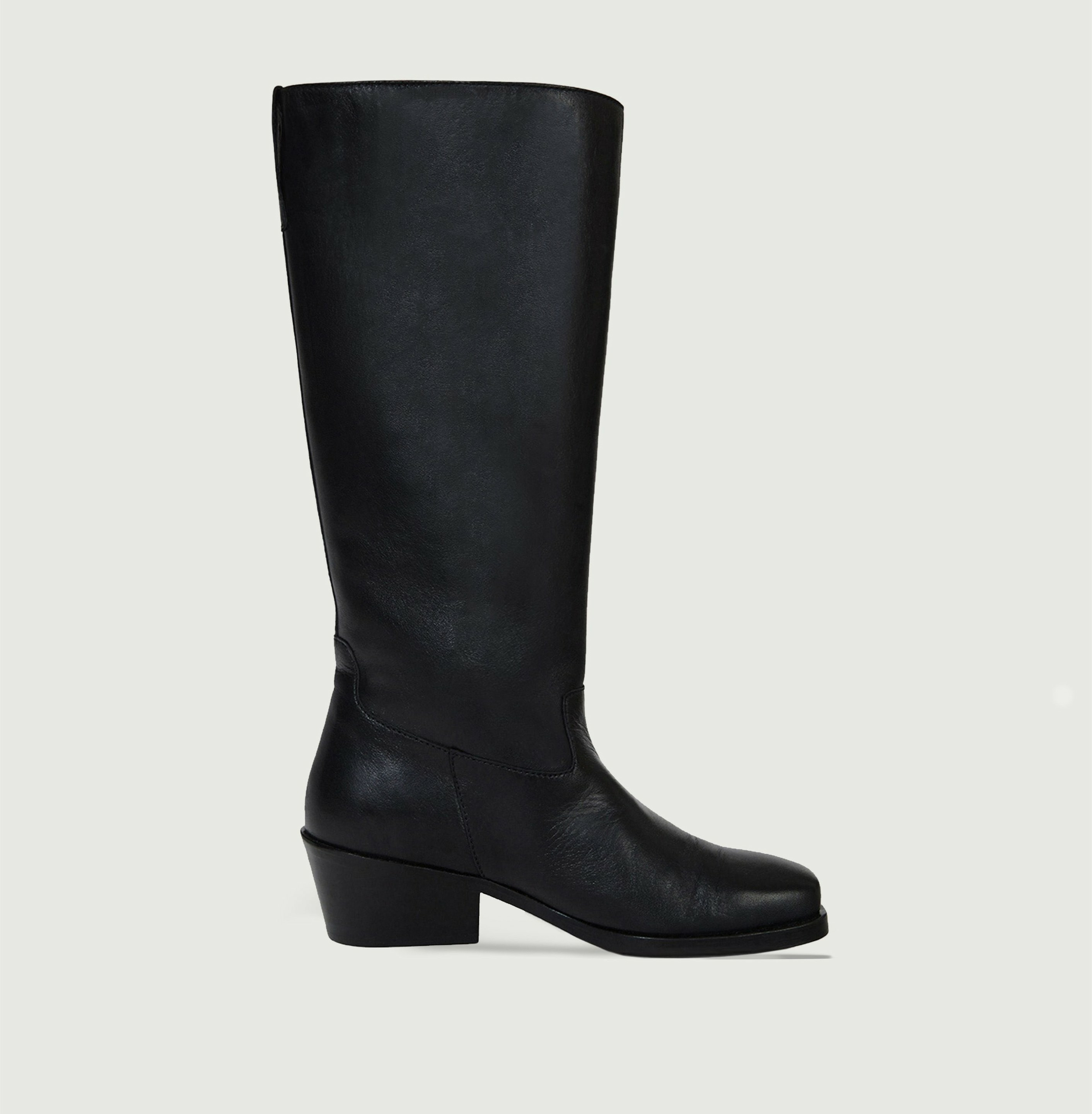 Bottes - Bergam