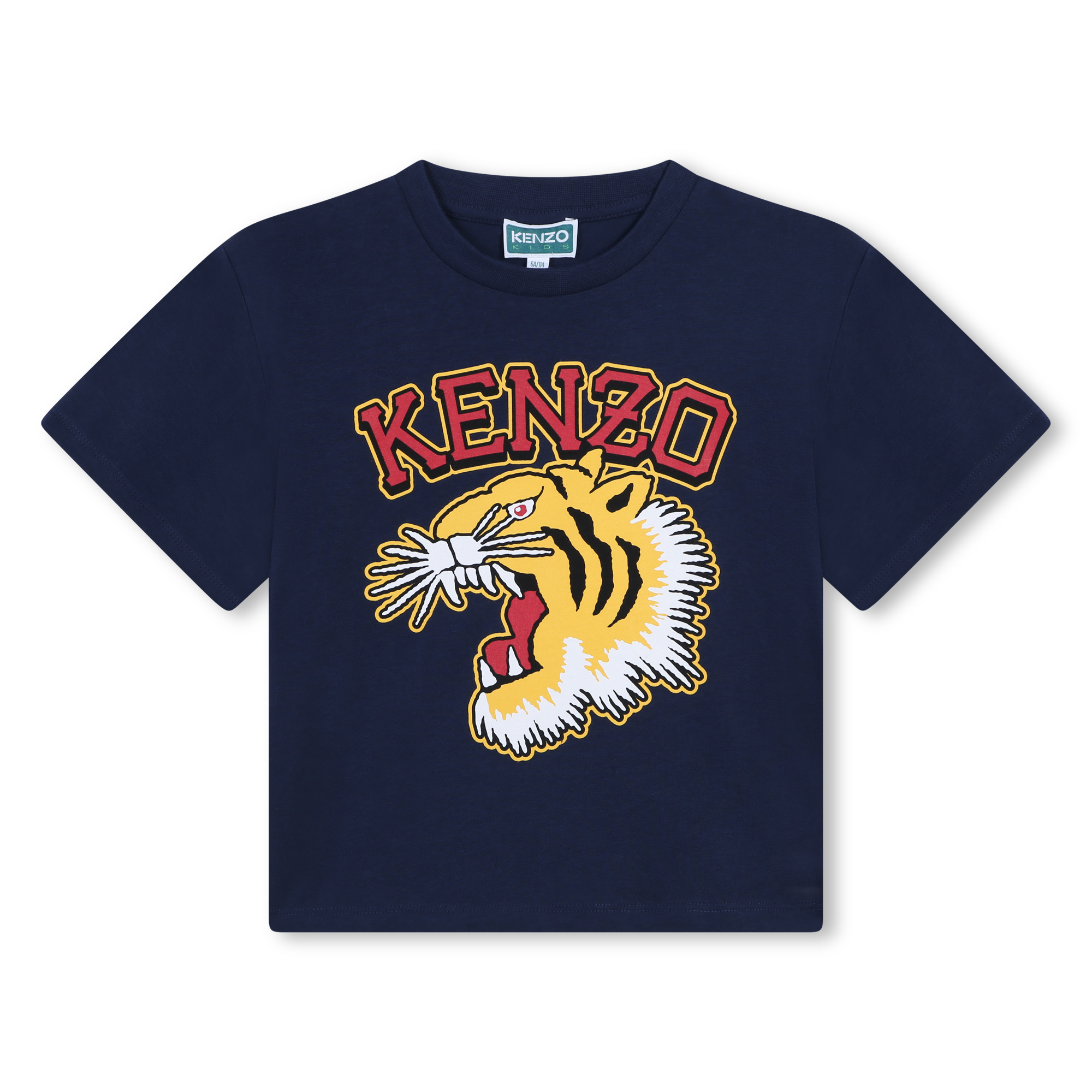 TEE-SHIRT MANCHES COURTES