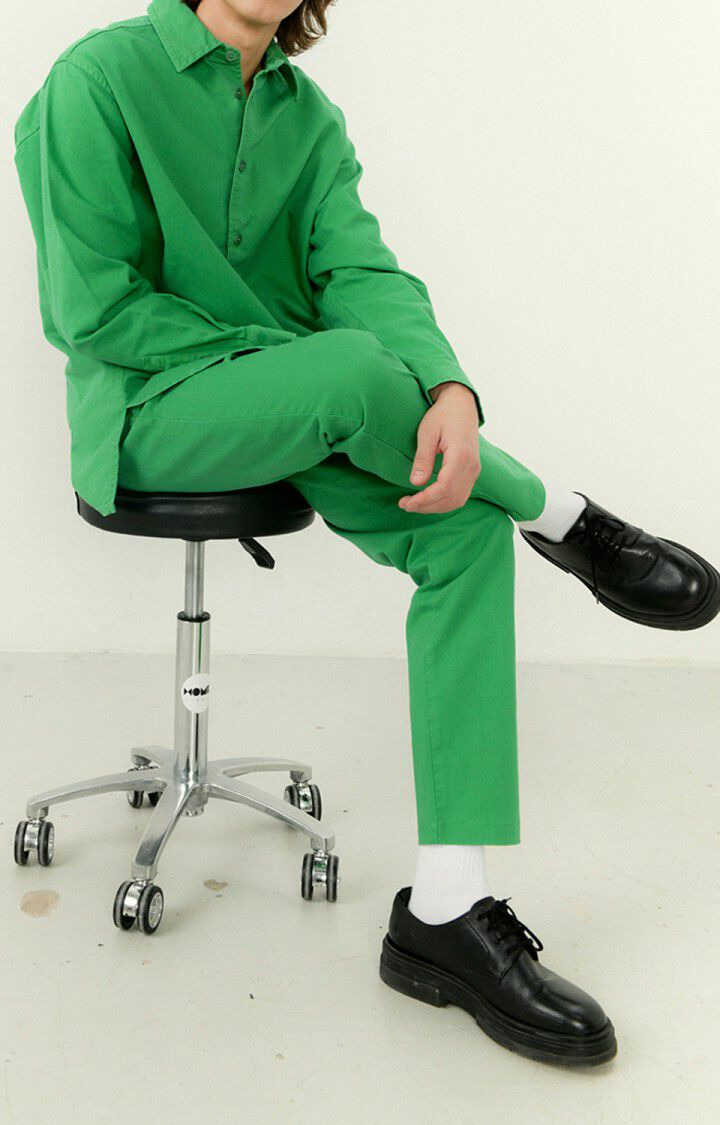 Chemise homme Chopamy