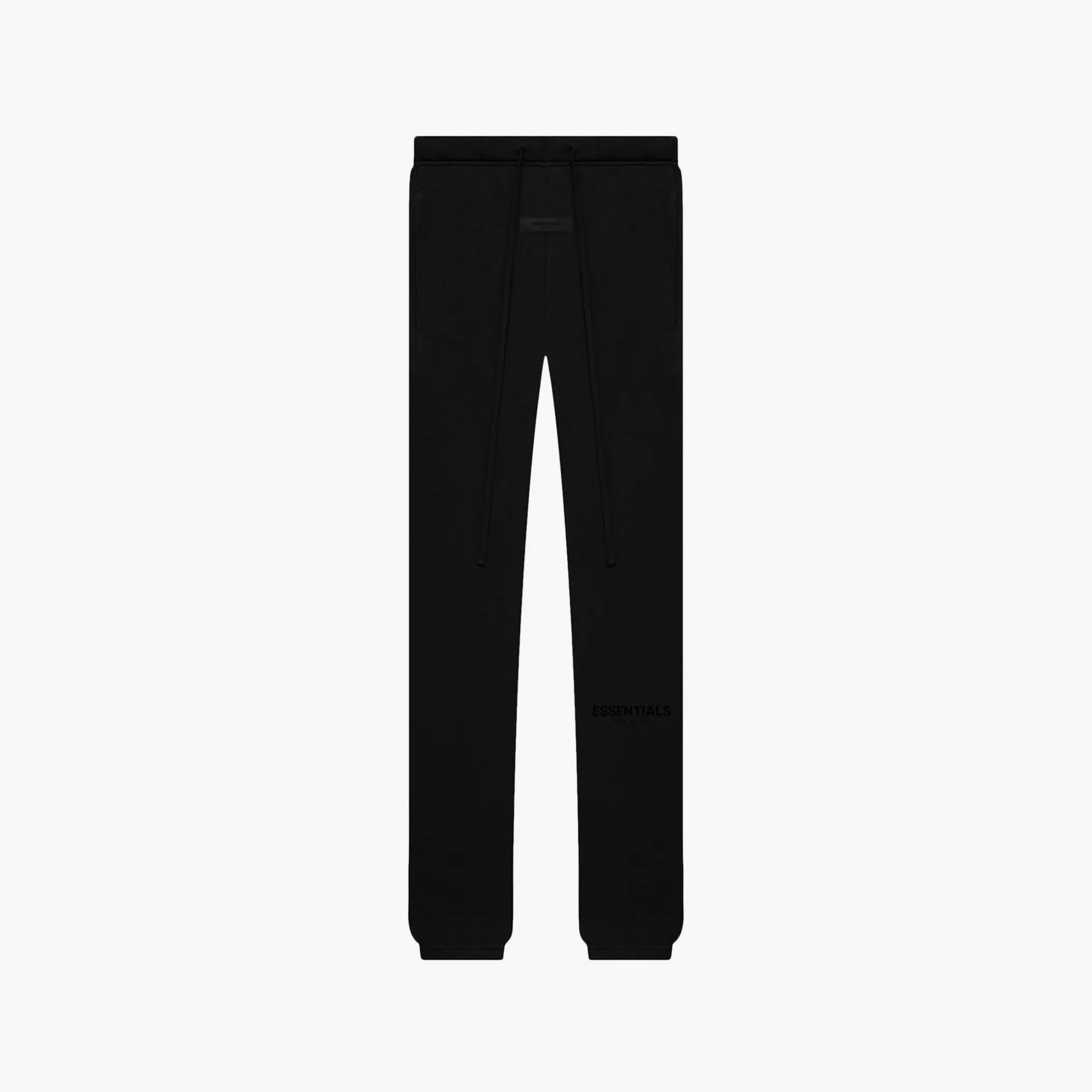 Essentials Fear Of God Pantalon de Jogging Stretch Limo Noir