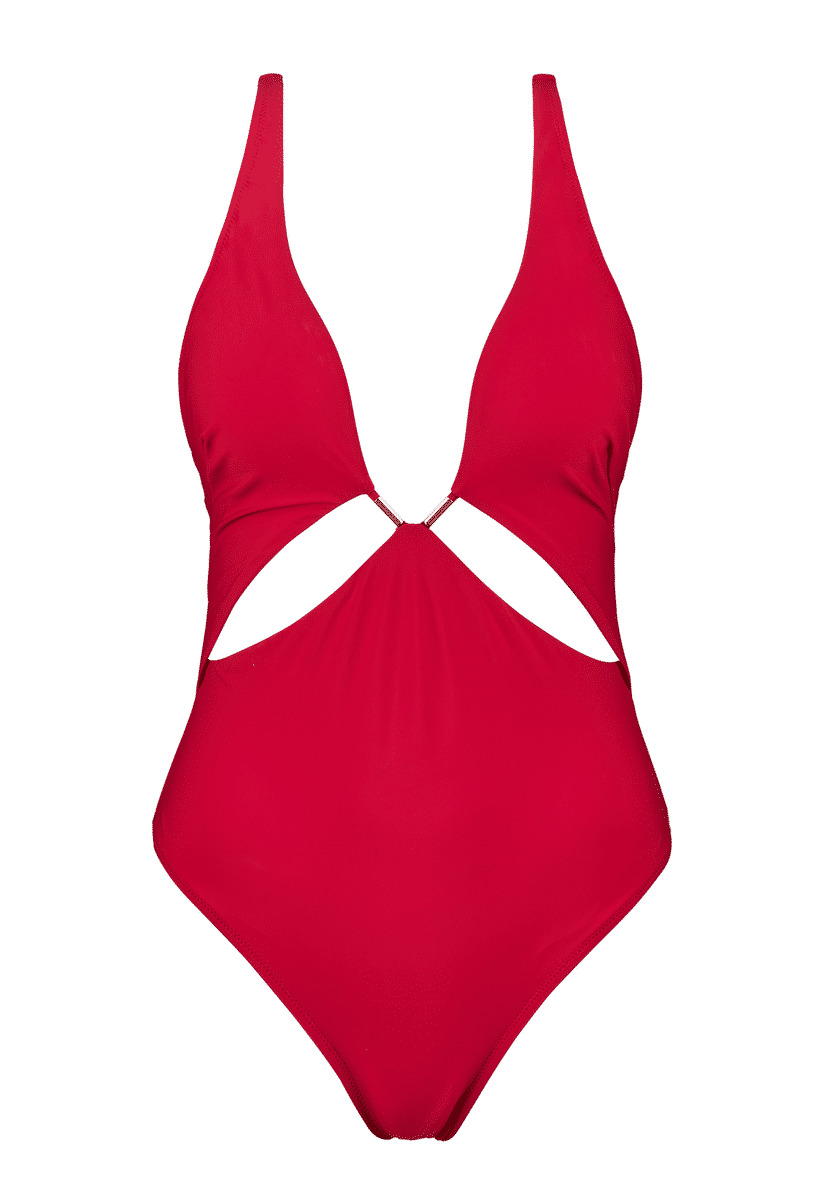 Une pièce Beach Escape