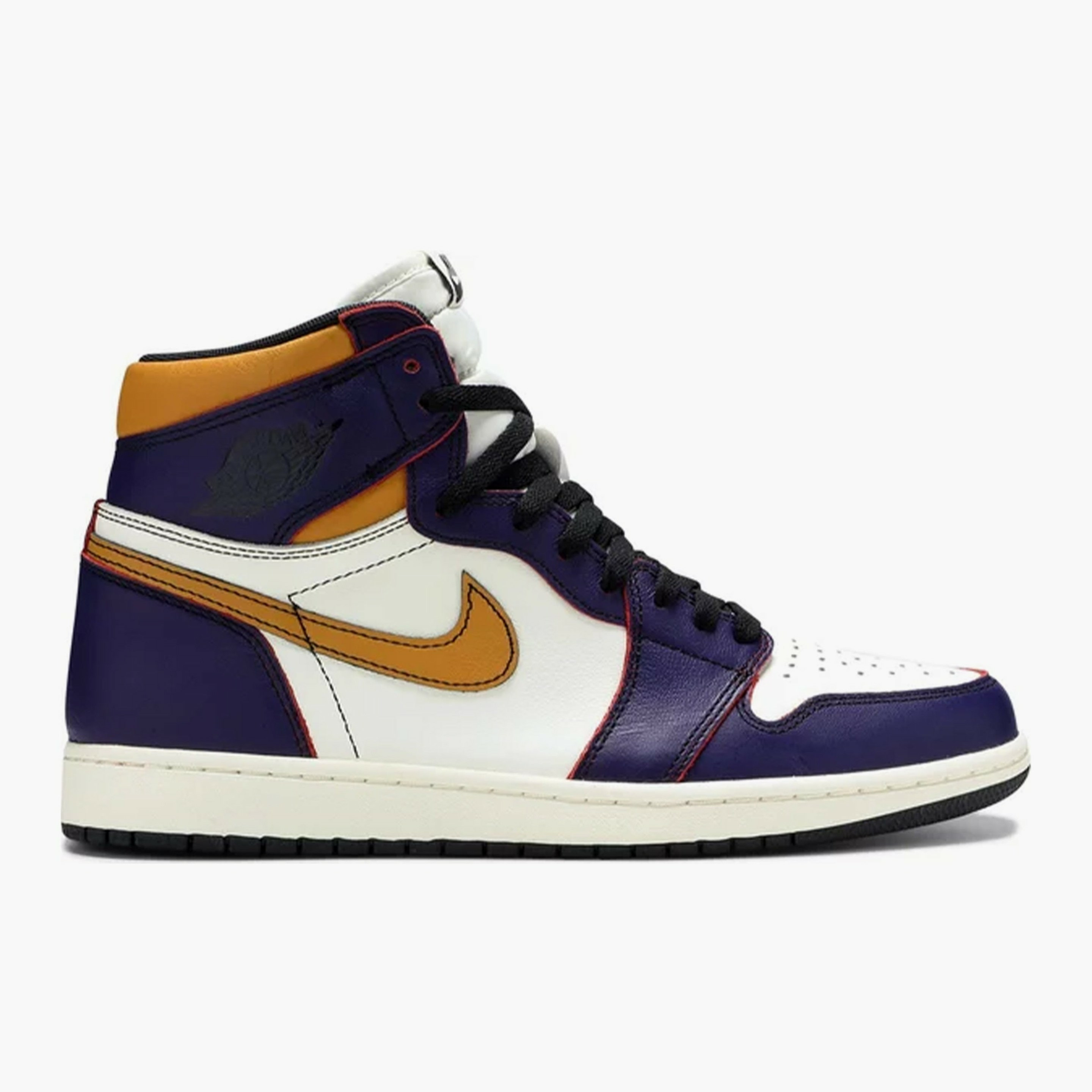 Air Jordan 1 Retro High OG Defiant SB LA to Chicago