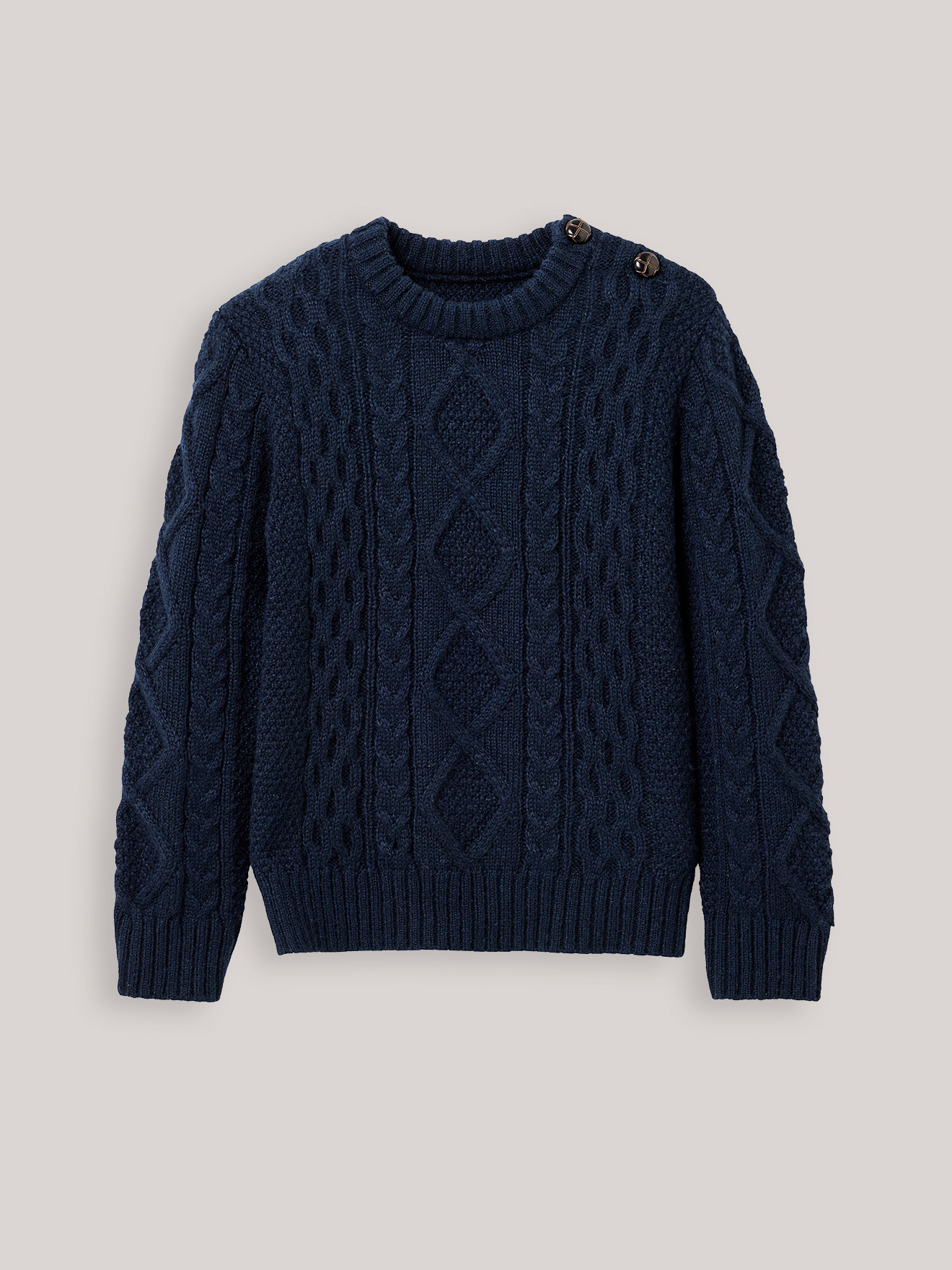 PULL TORSADE