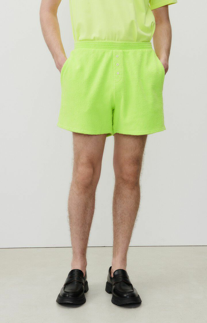 Short homme Bobypark