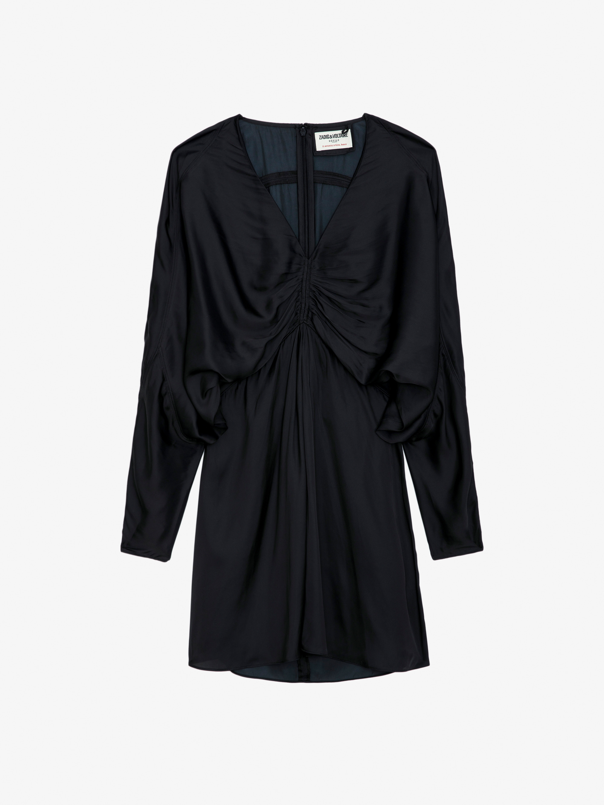 ROOTH SATIN