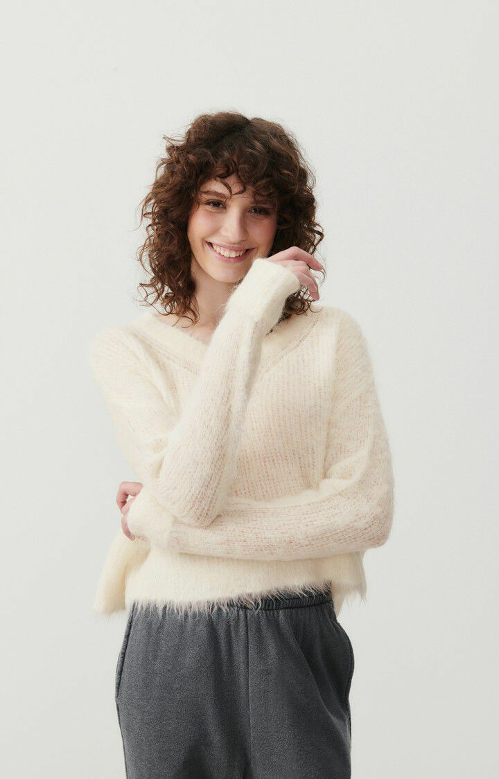 Pull femme Bymi