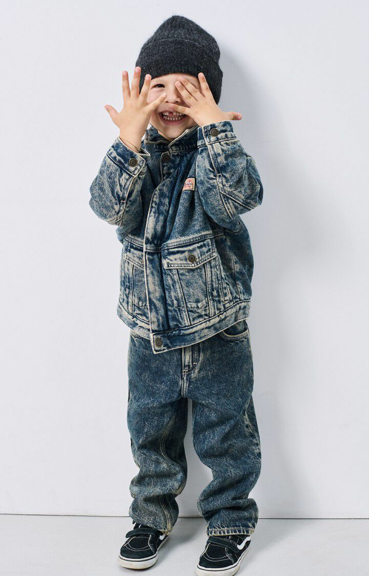 Jean droit enfant Joybird