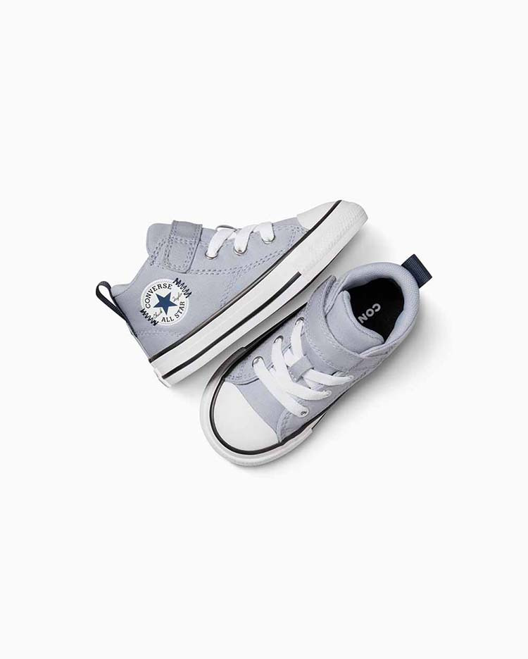 Chuck Taylor All Star Malden Street 1V Mid Rainy Daze