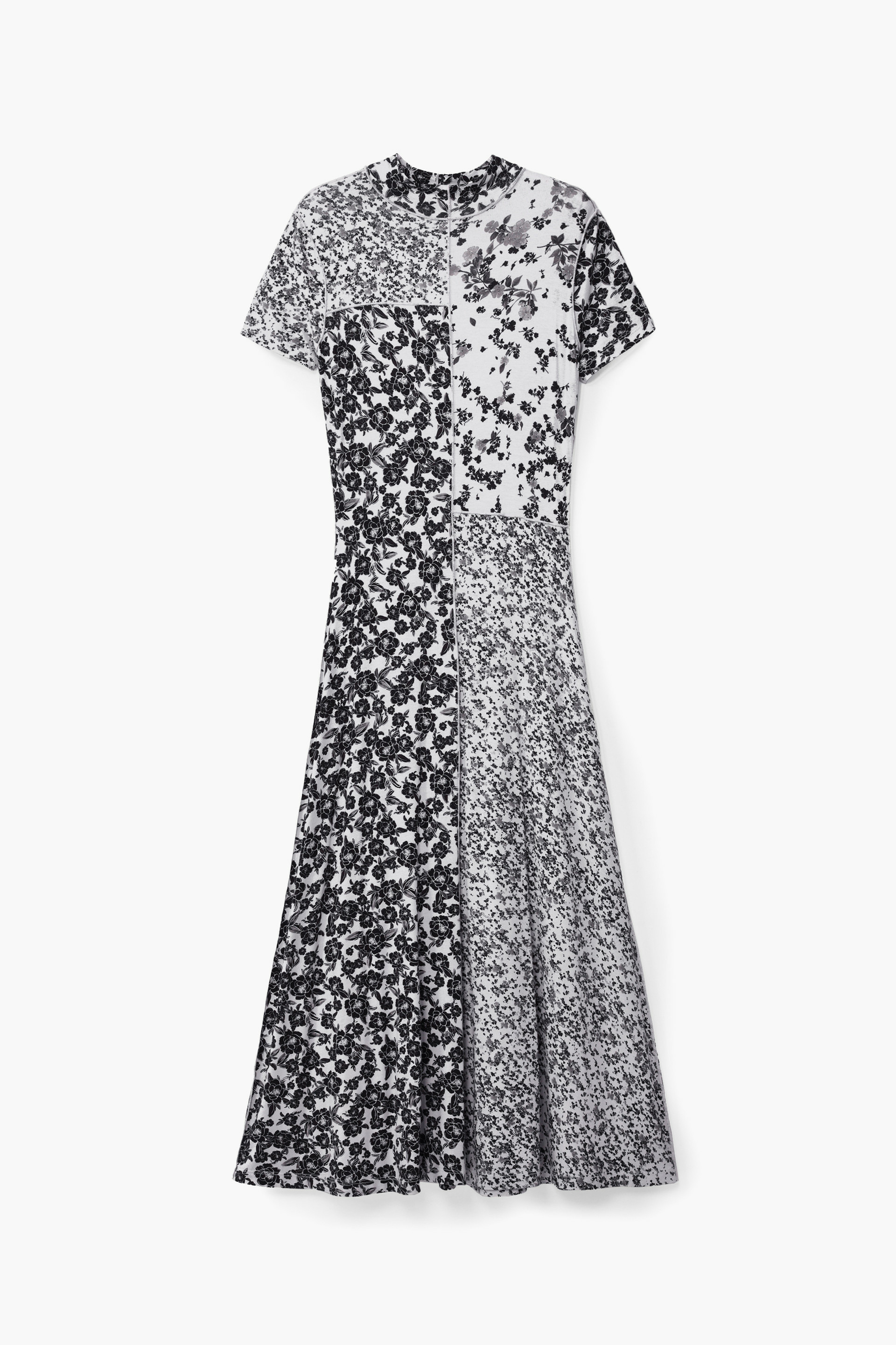 ROBE PATCHSI