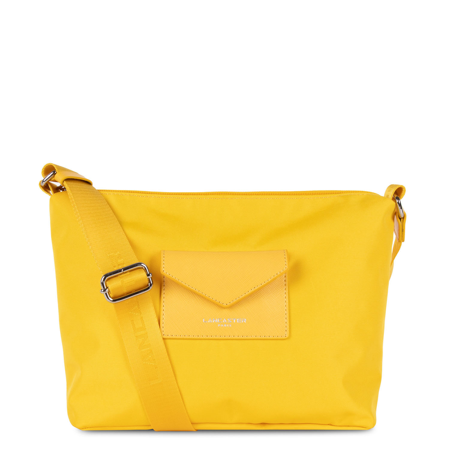 Sac besace Zippée Smart KBA