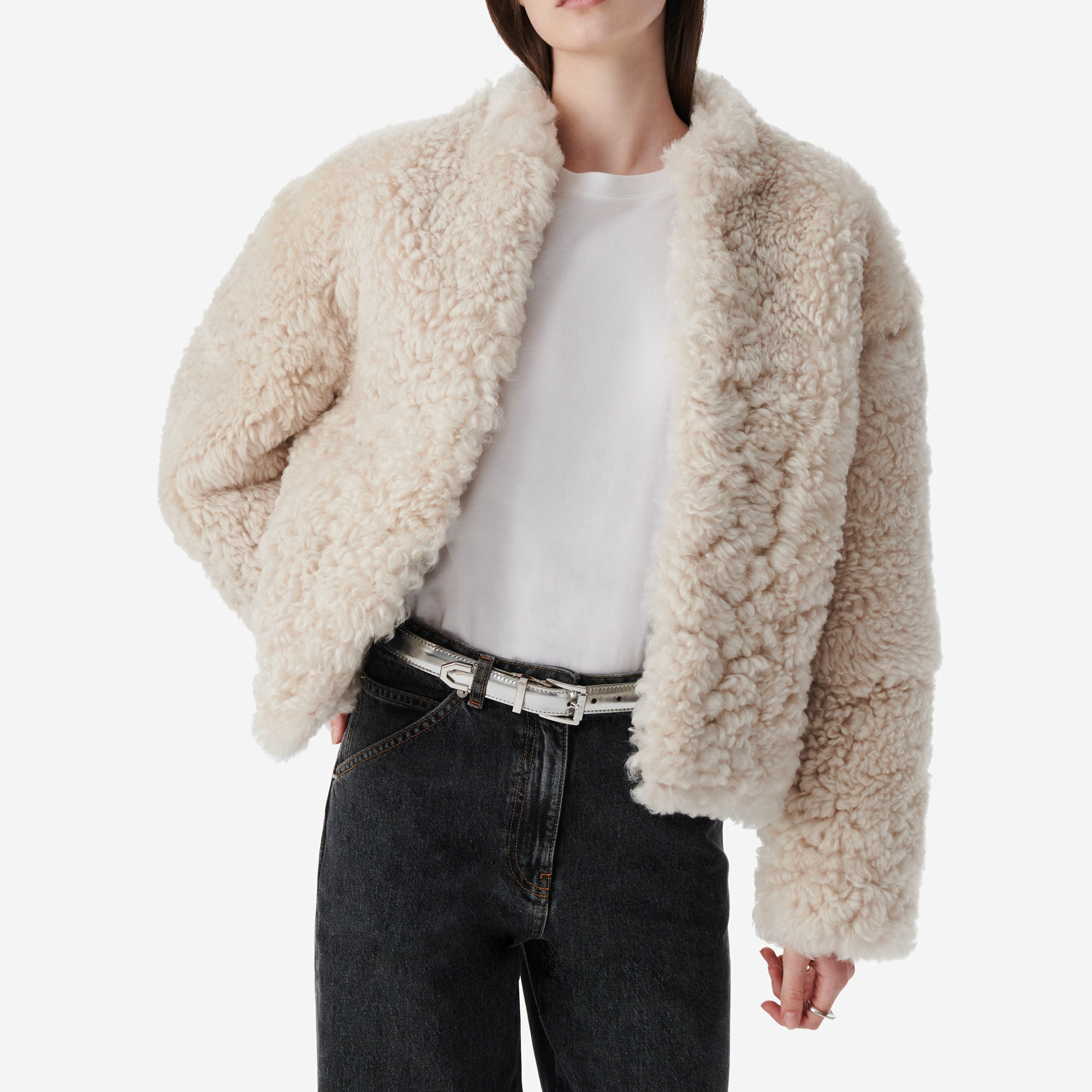 Peau Lainée Ambrosis