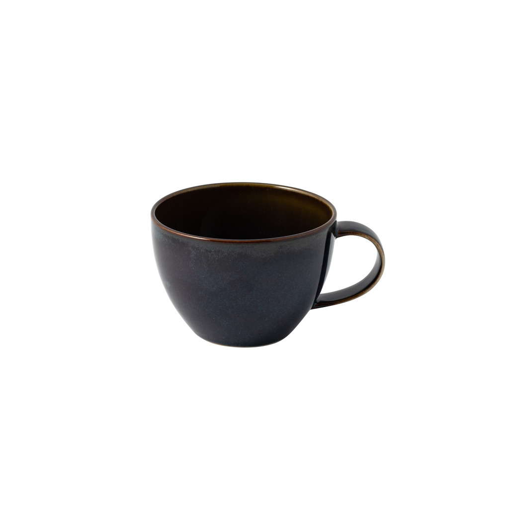 Crafted Denim tasse à café, 247 ml, bleue
