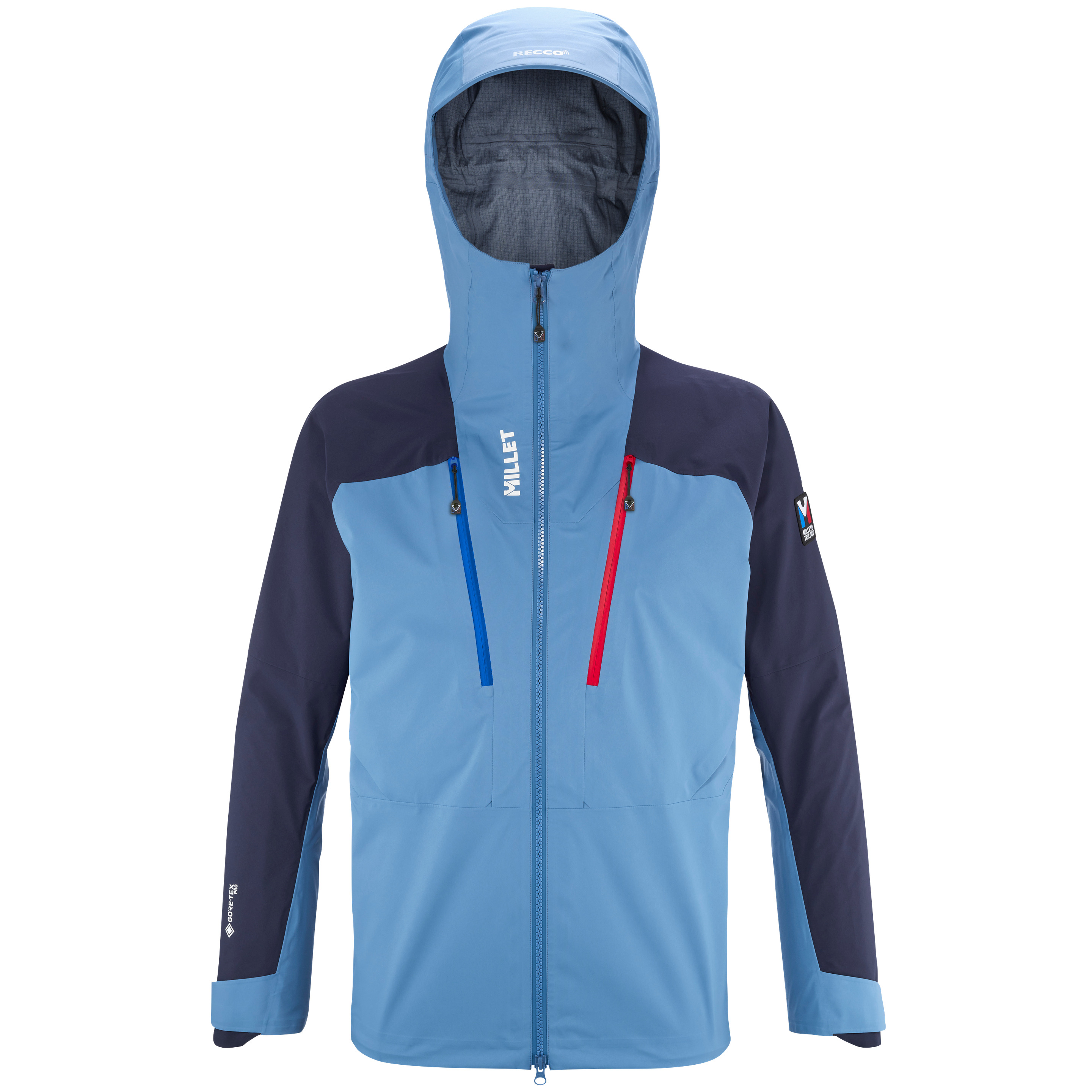 Veste de protection T ICON GTXP J M
