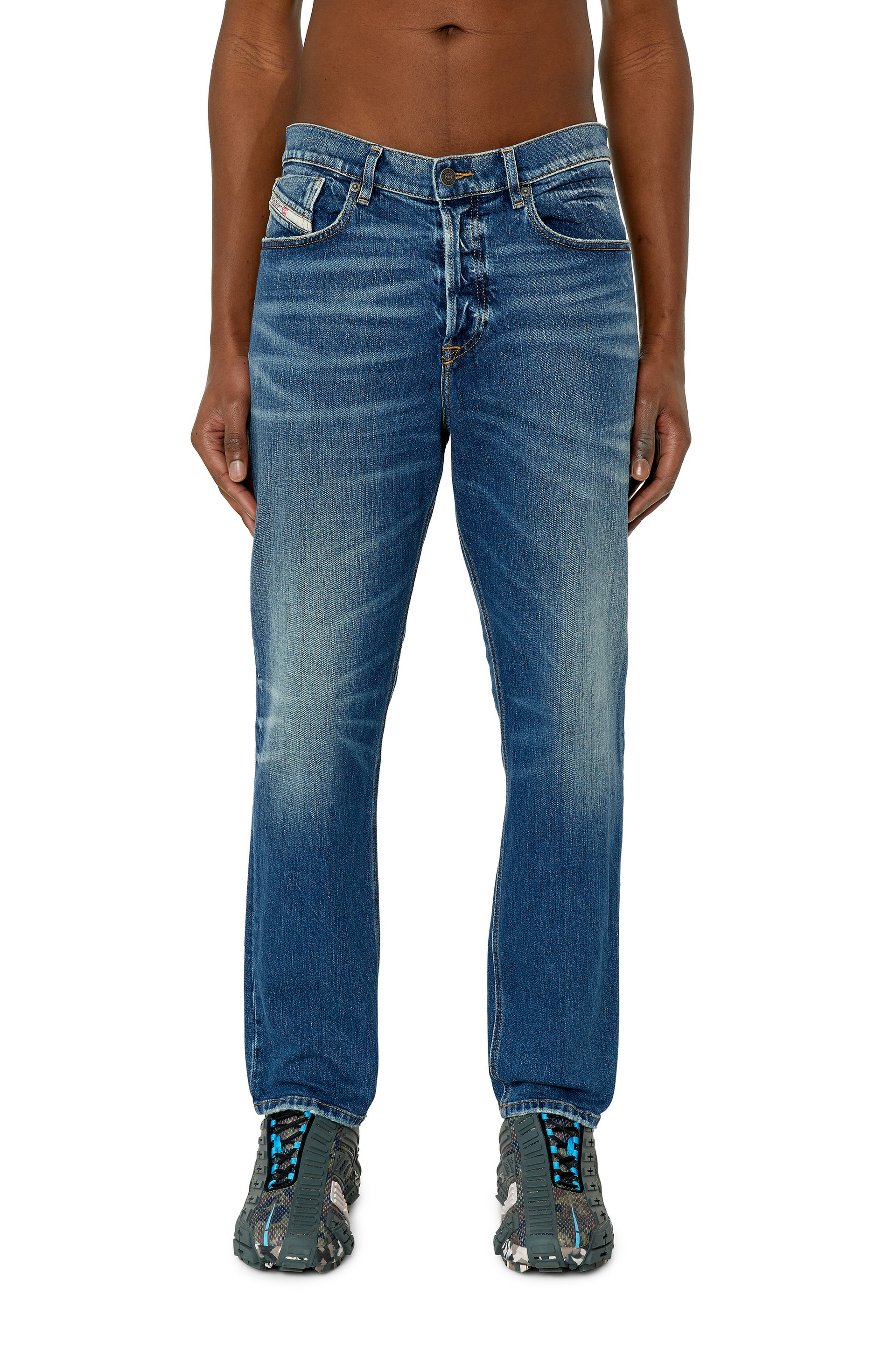 Regular Jeans - 2005 D-Fining
