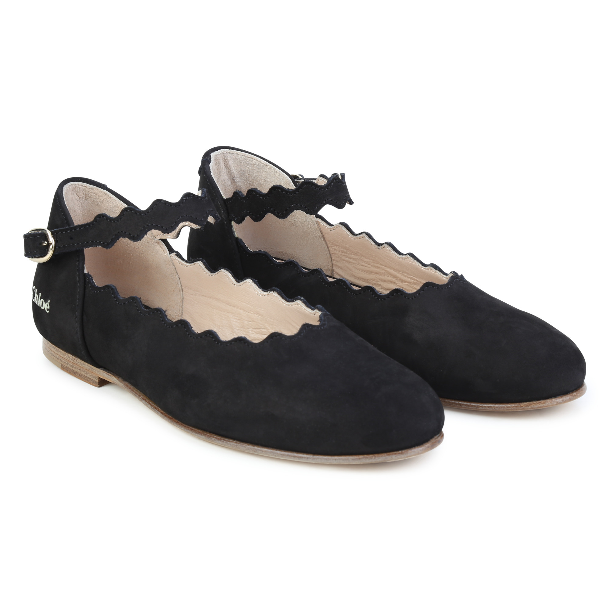 BALLERINES