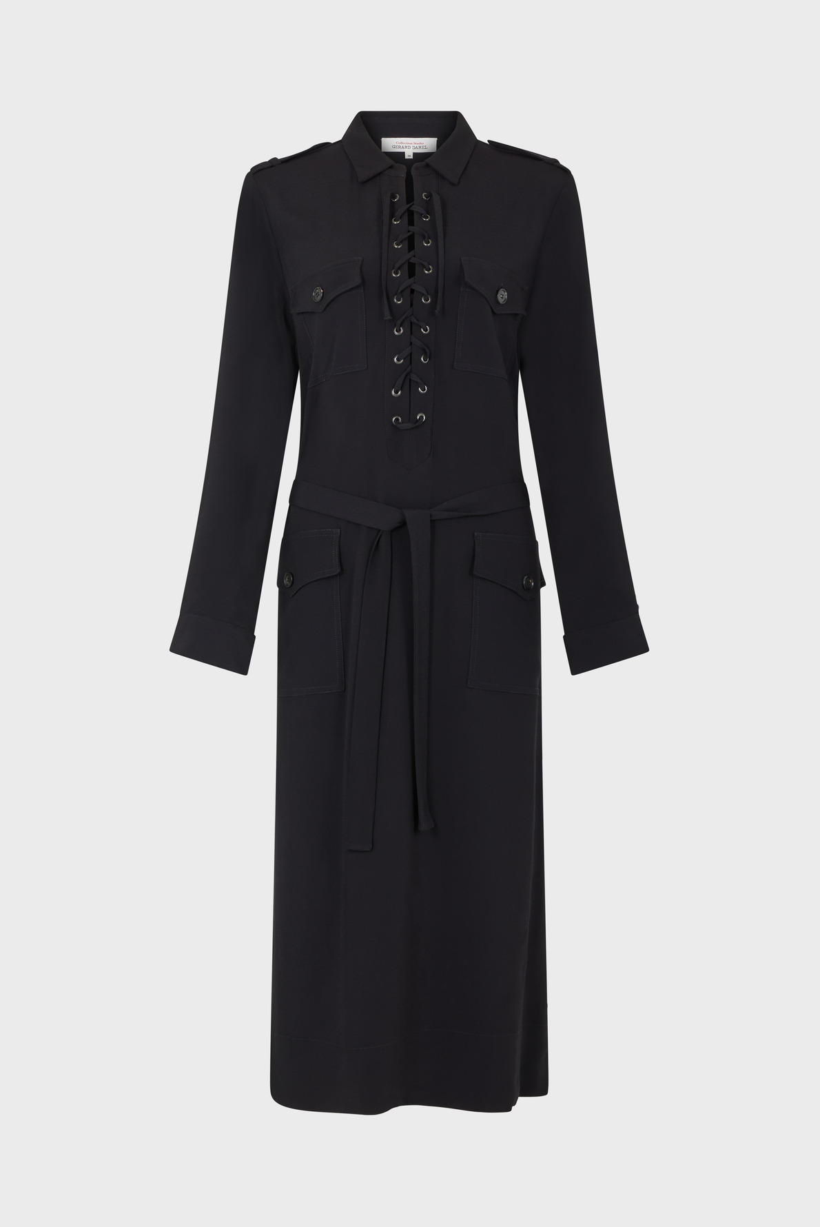 Robe Sabryna