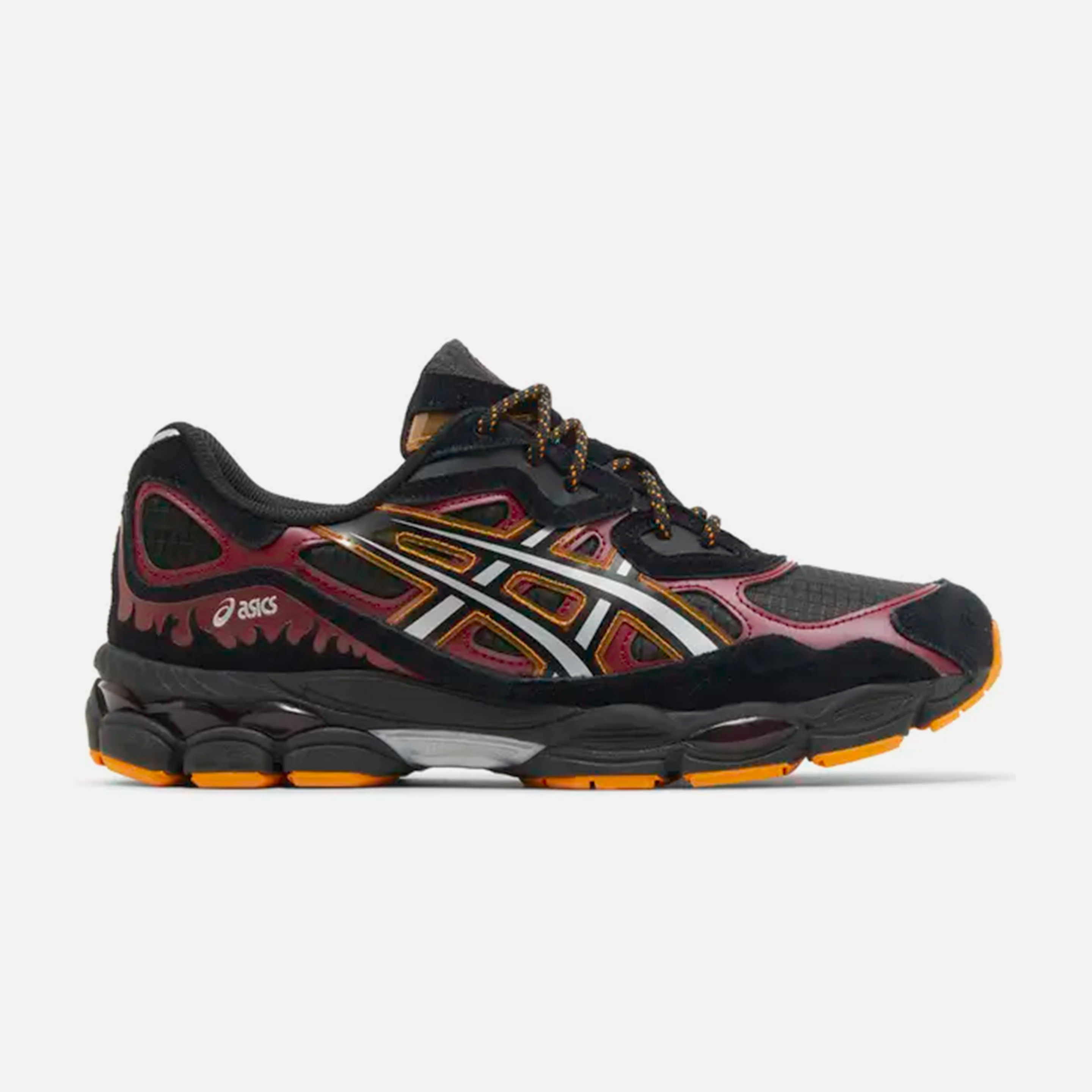 Asics Gel-NYC Naruto Uzumaki Shippuden