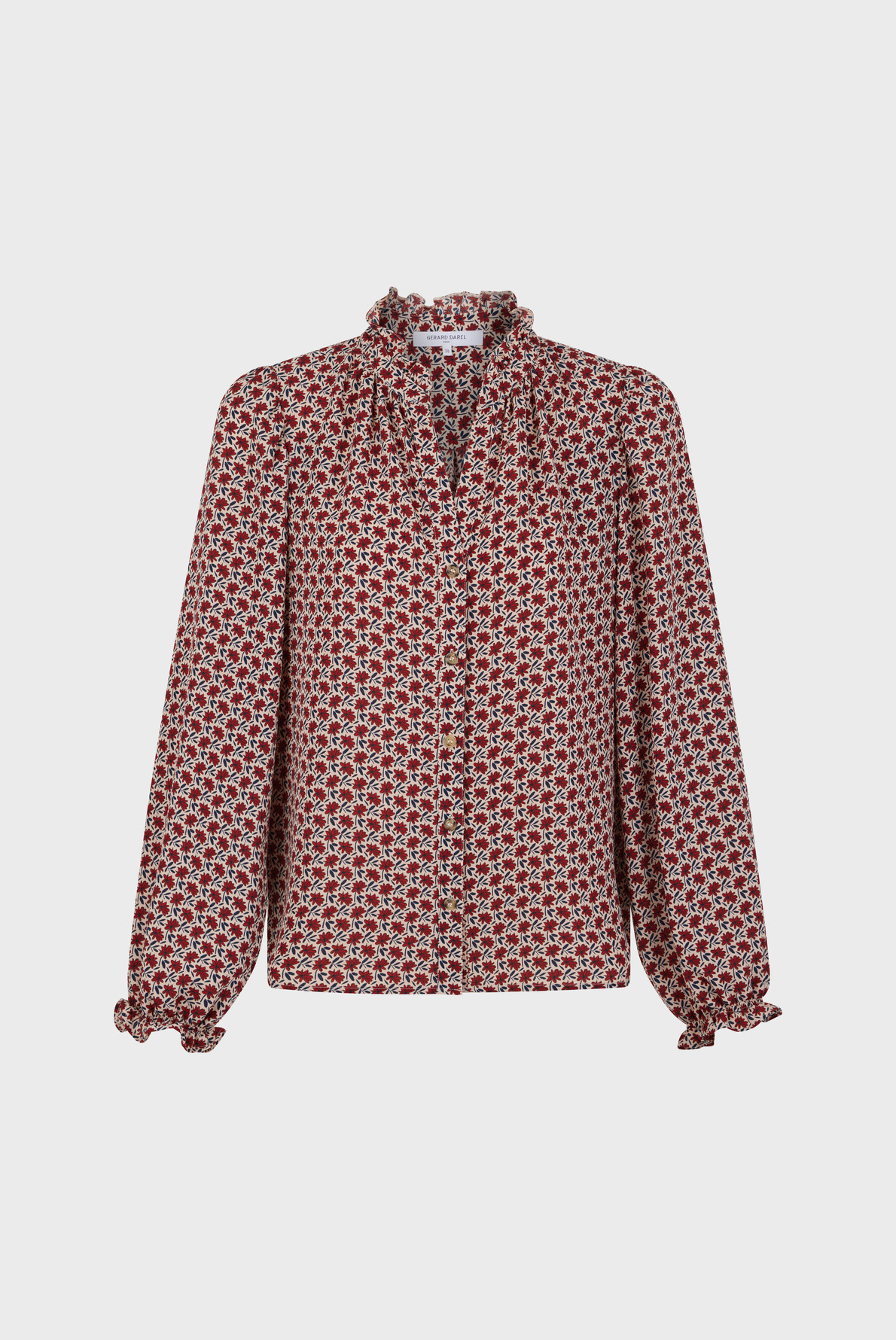 Chemise Belly