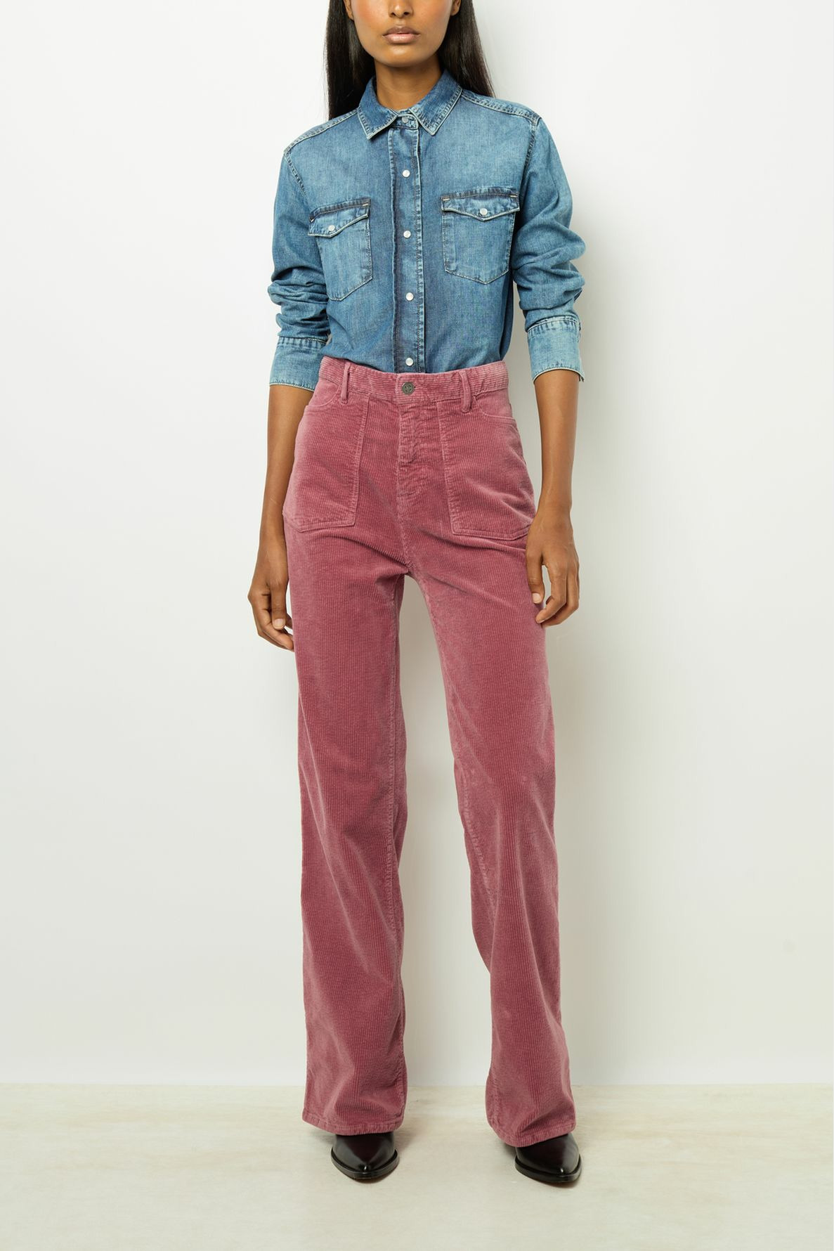 PANTALON NAZIA