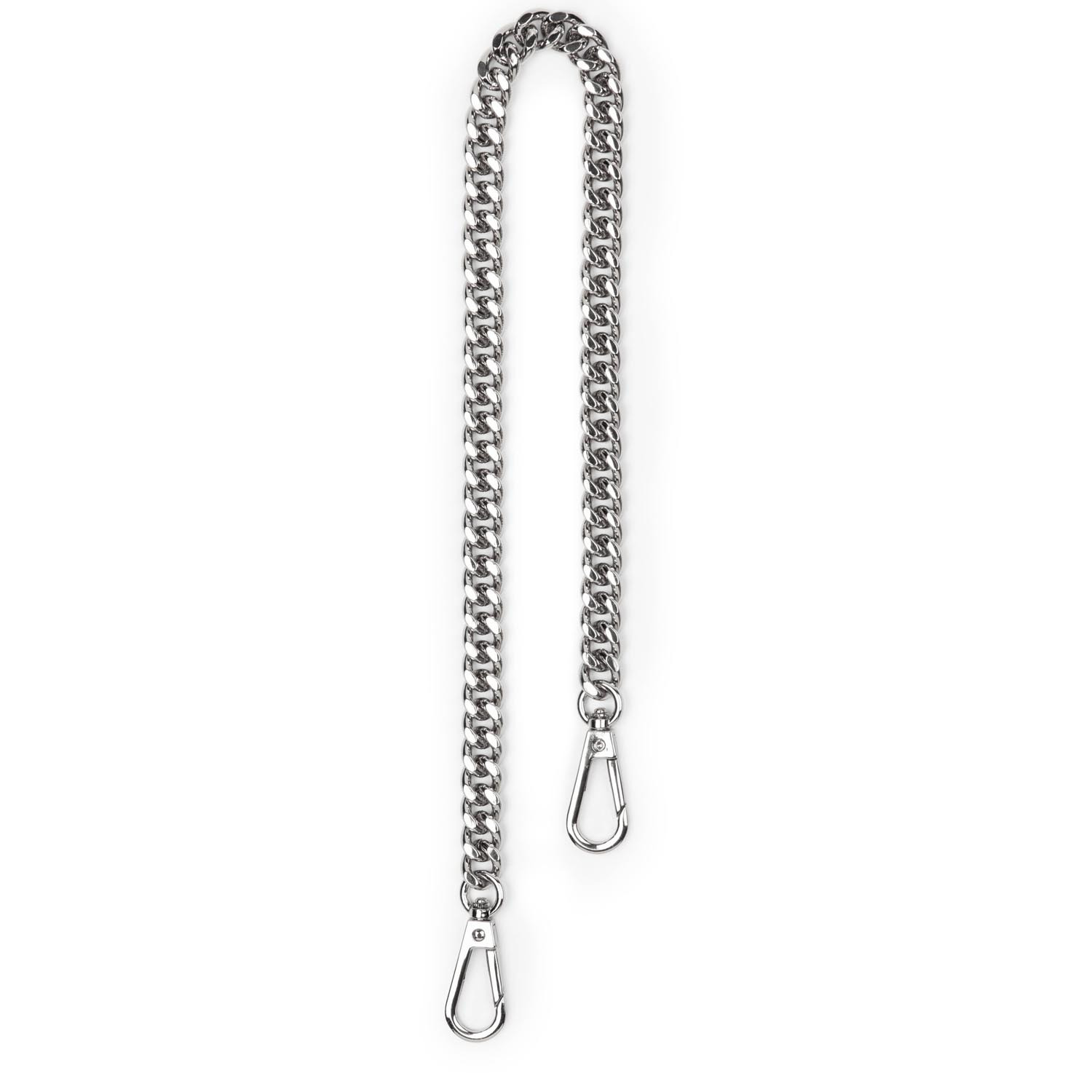 Chaîne gourmette Accessoires Métal