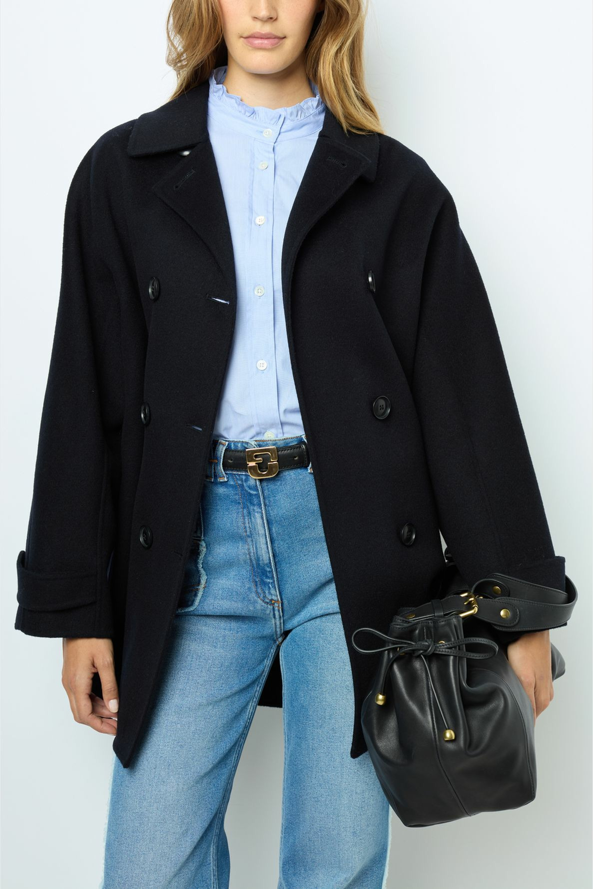 Manteau Laurynn