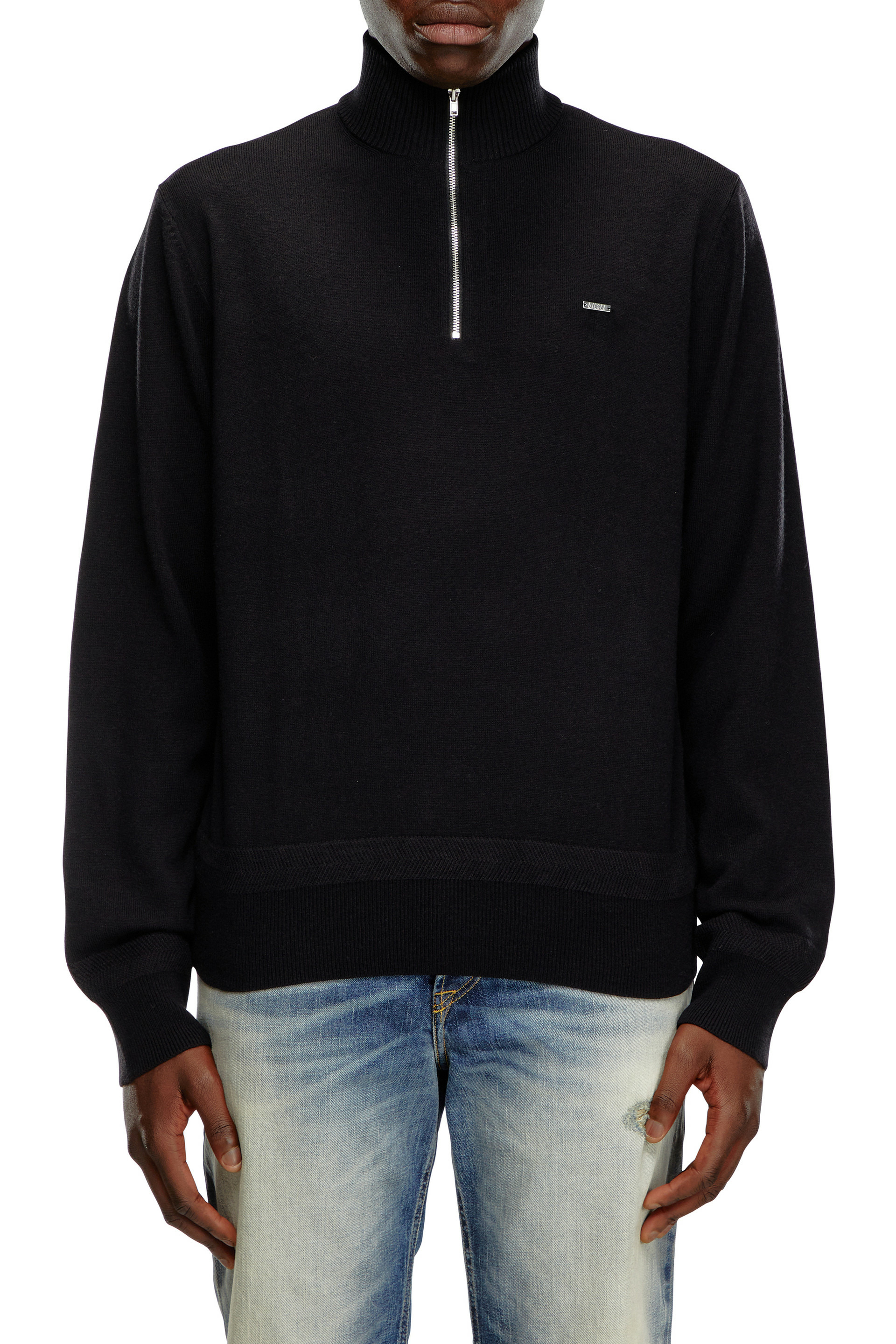 Pull Maille
