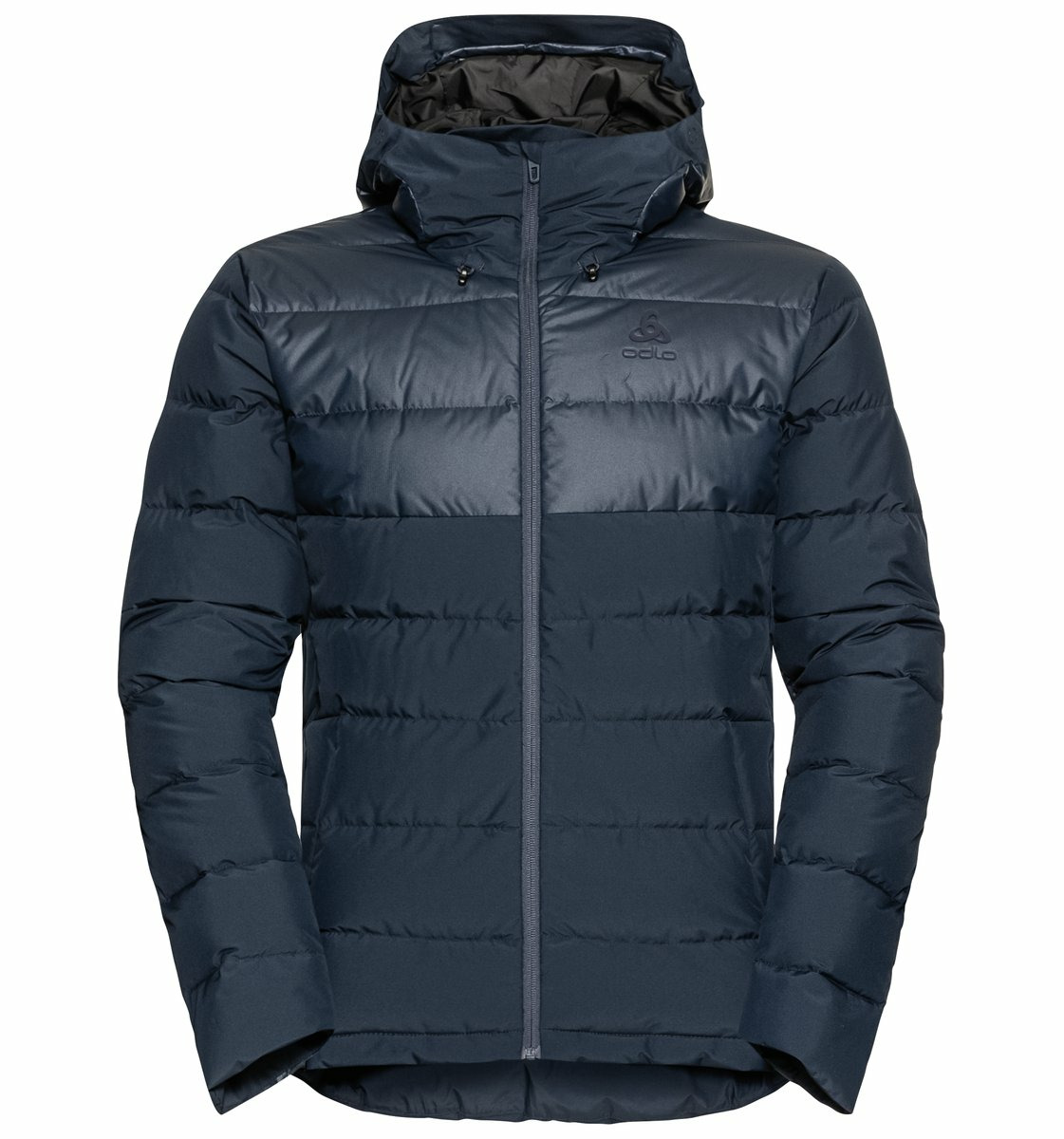 Veste à capuche SEVERIN N-THERMIC pour homme